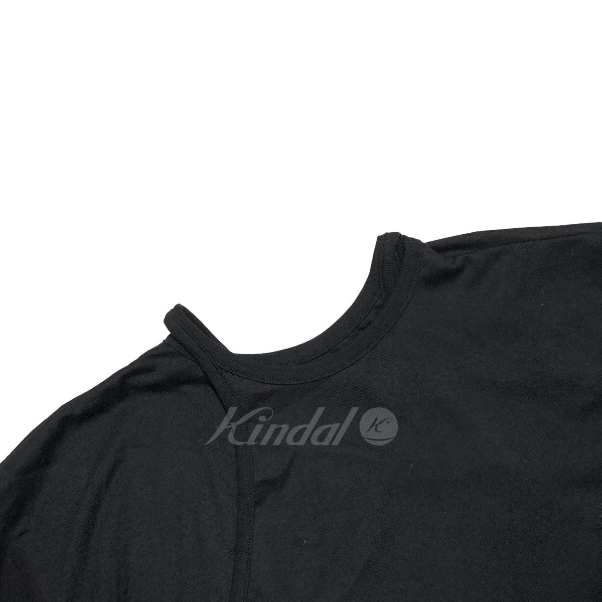 2023SS HALTER LAYERED TOPS
