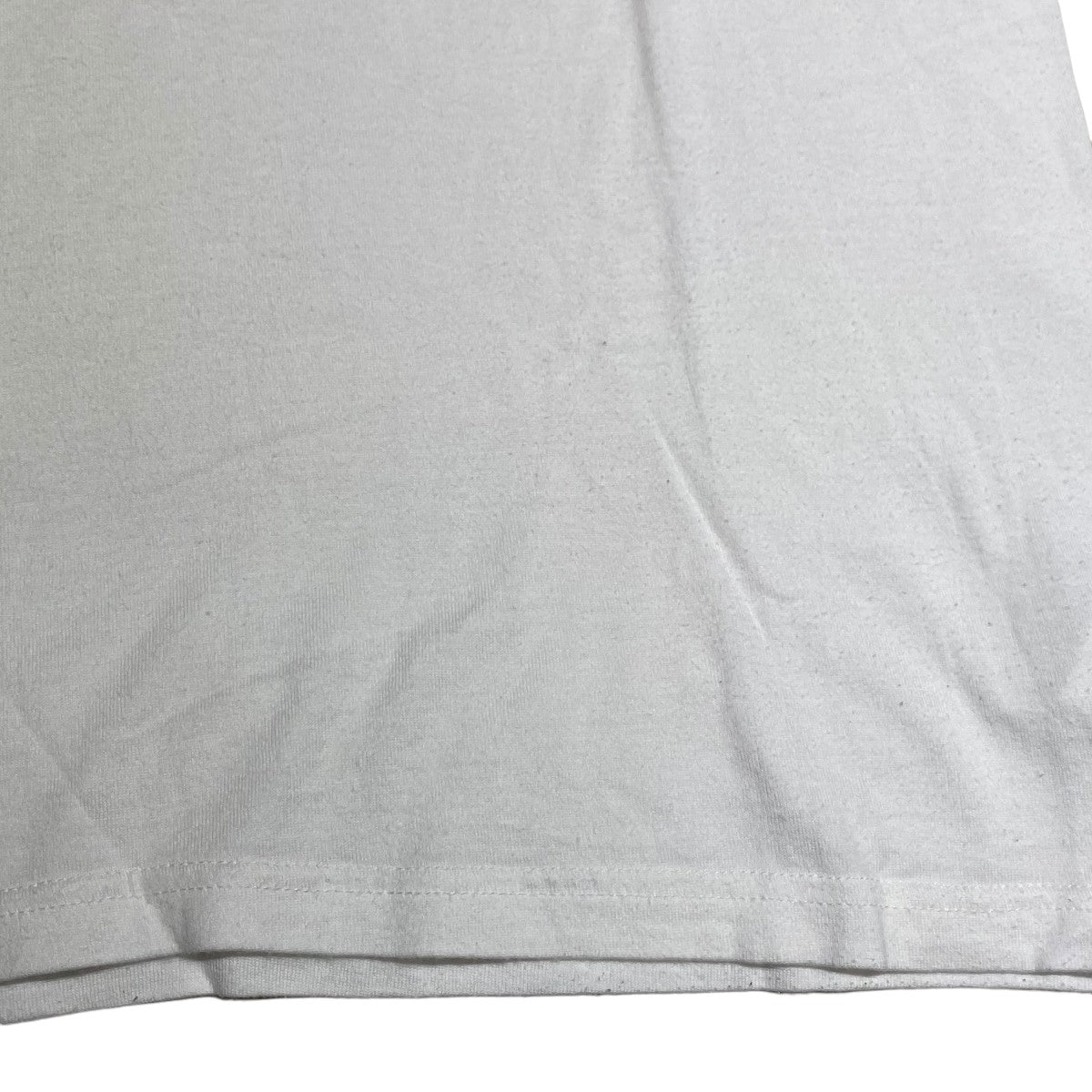BI-COLOR TEE CUT&SEWN半袖カットソーMB211-7005