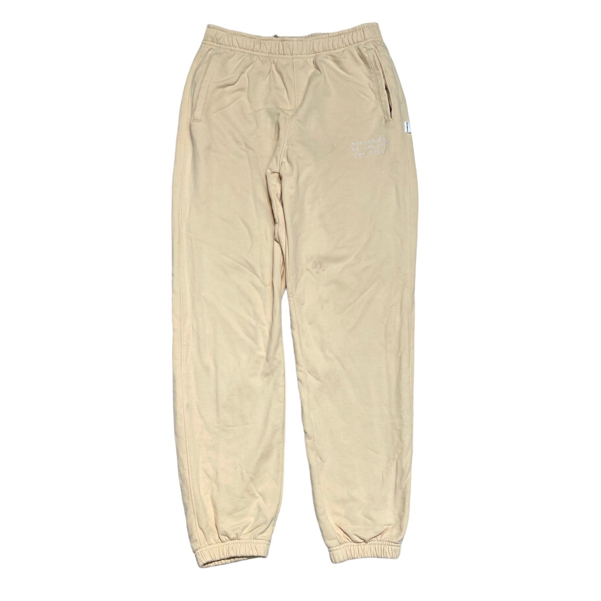 Abrams International Sweatpant スウェットパンツ