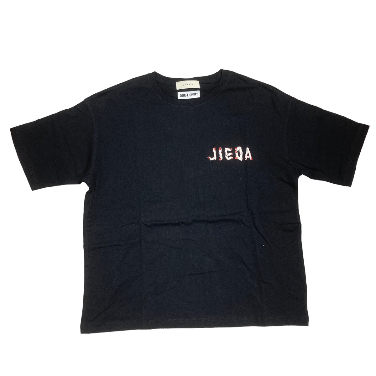 JieDa(ジエダ) COOKIE PRINT TEE 半袖カットソー／Jie CK CT01 Jie CK ...