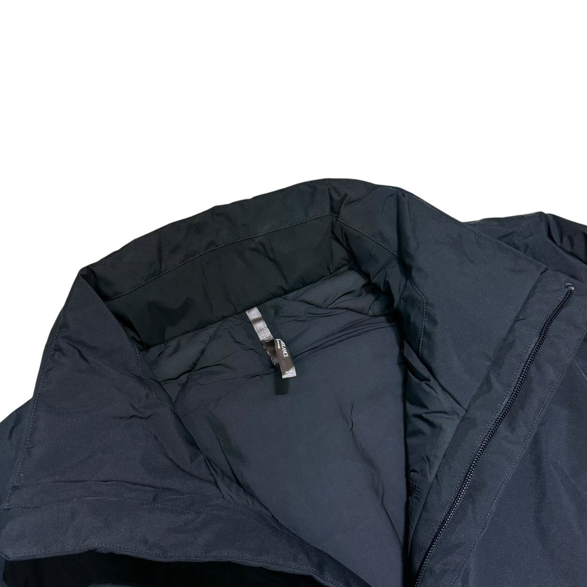 EULER INSULATED JACKETダウンジャケットX00007200