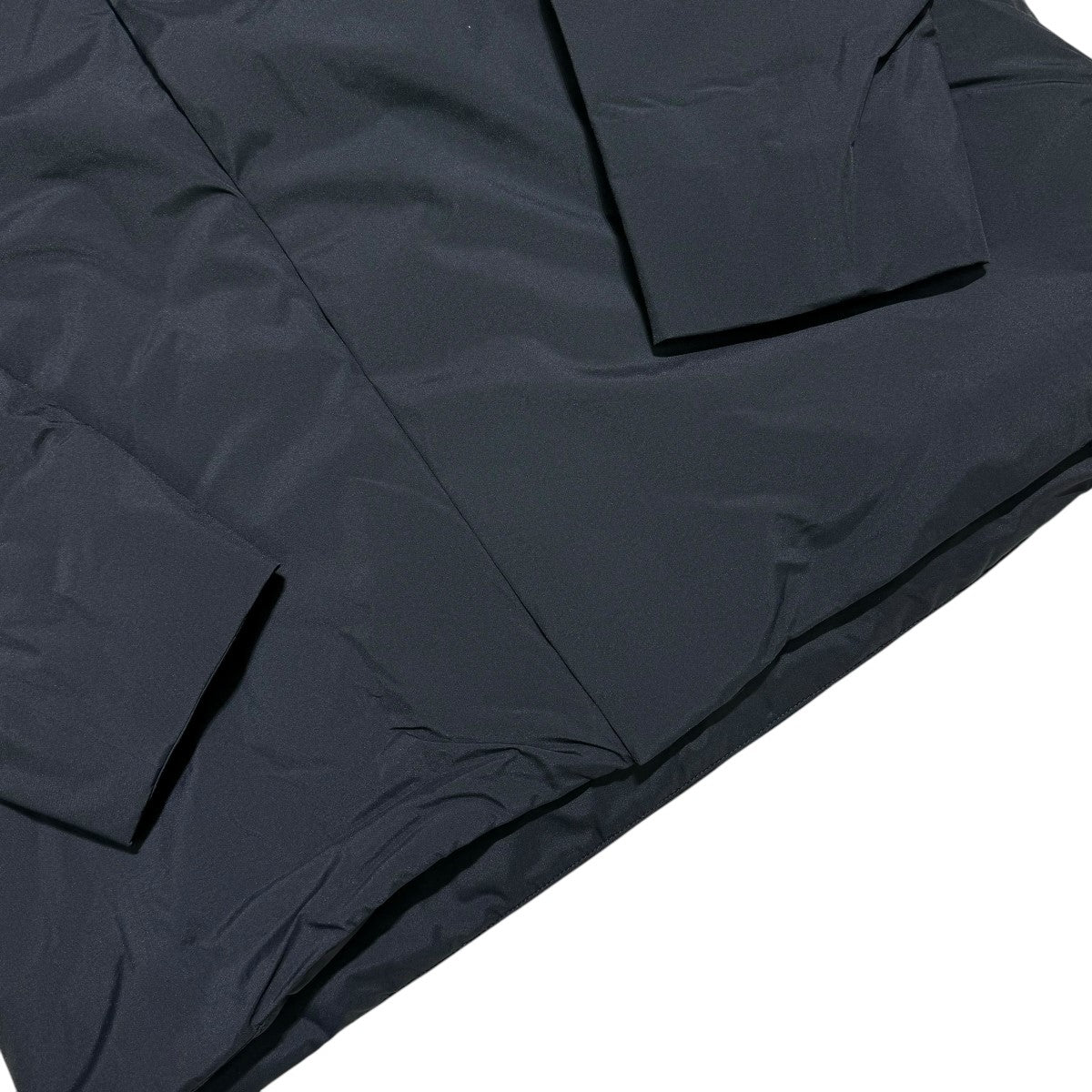EULER INSULATED JACKETダウンジャケットX00007200