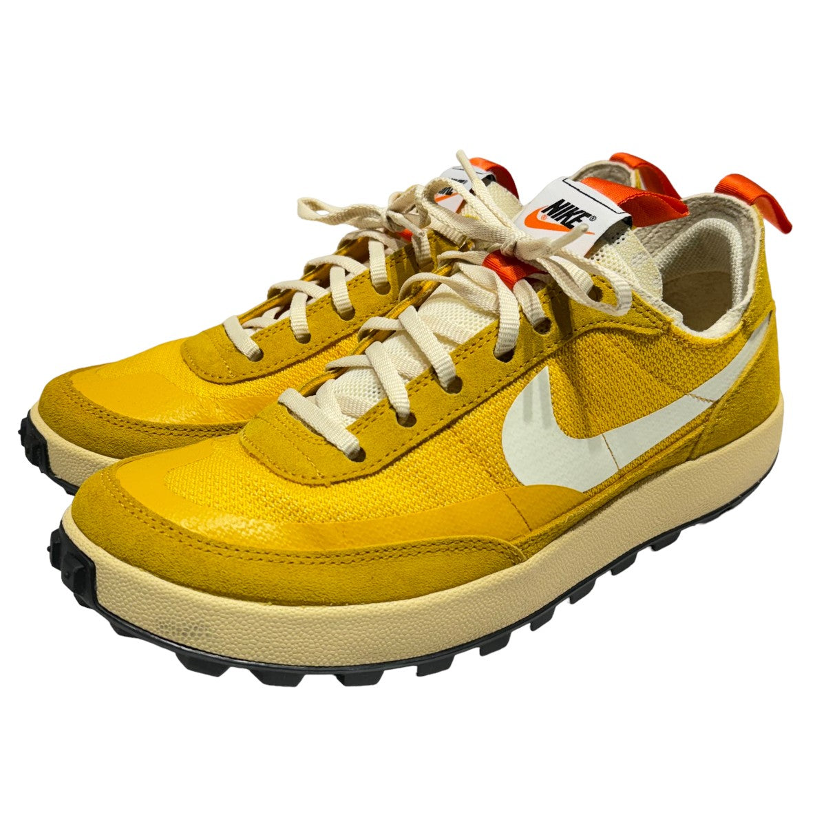 NIKE(ナイキ) ×Tom Sachs Craft WMNS General Purpose Shoe スニーカー ...