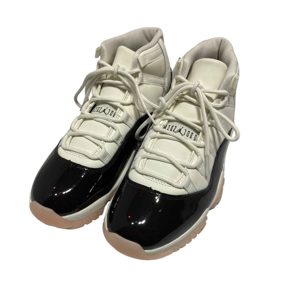 NIKE(ナイキ) WMNS AIR JORDAN 11 RETRO エアジョーダン11／ar0715 101 ...