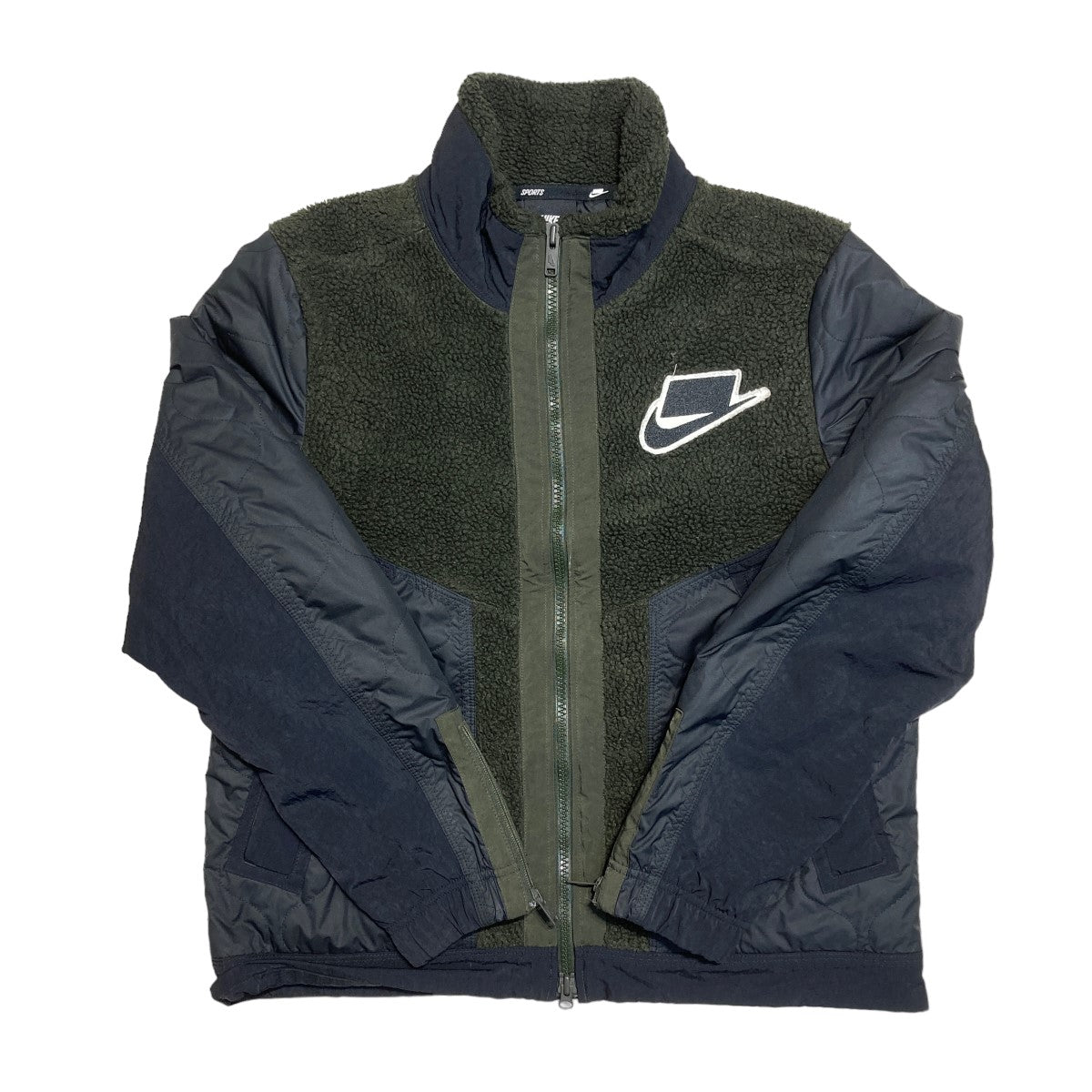 Nike syn fill jacket online