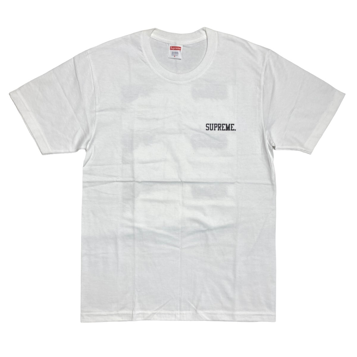 SUPREME(シュプリーム) AKIRA Syringe Tee プリント半袖Tシャツ ホワイト サイズ 13｜【公式】カインドオルオンライン  ブランド古着・中古通販【kindal】