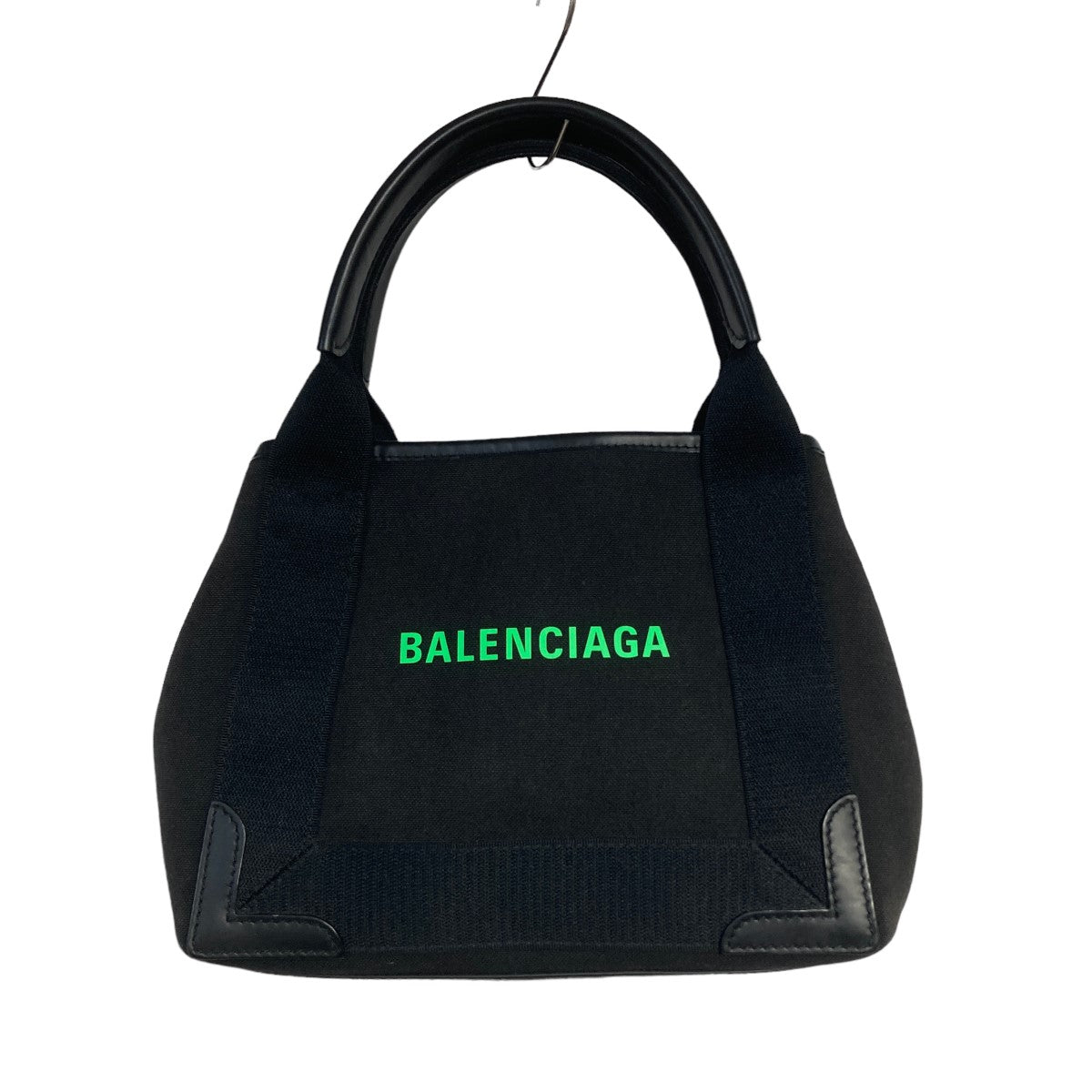 BALENCIAGA(バレンシアガ) 2WAY トートバッグ／390346 390346 ブラック サイズ 16｜【公式】カインドオルオンライン  ブランド古着・中古通販【kindal】