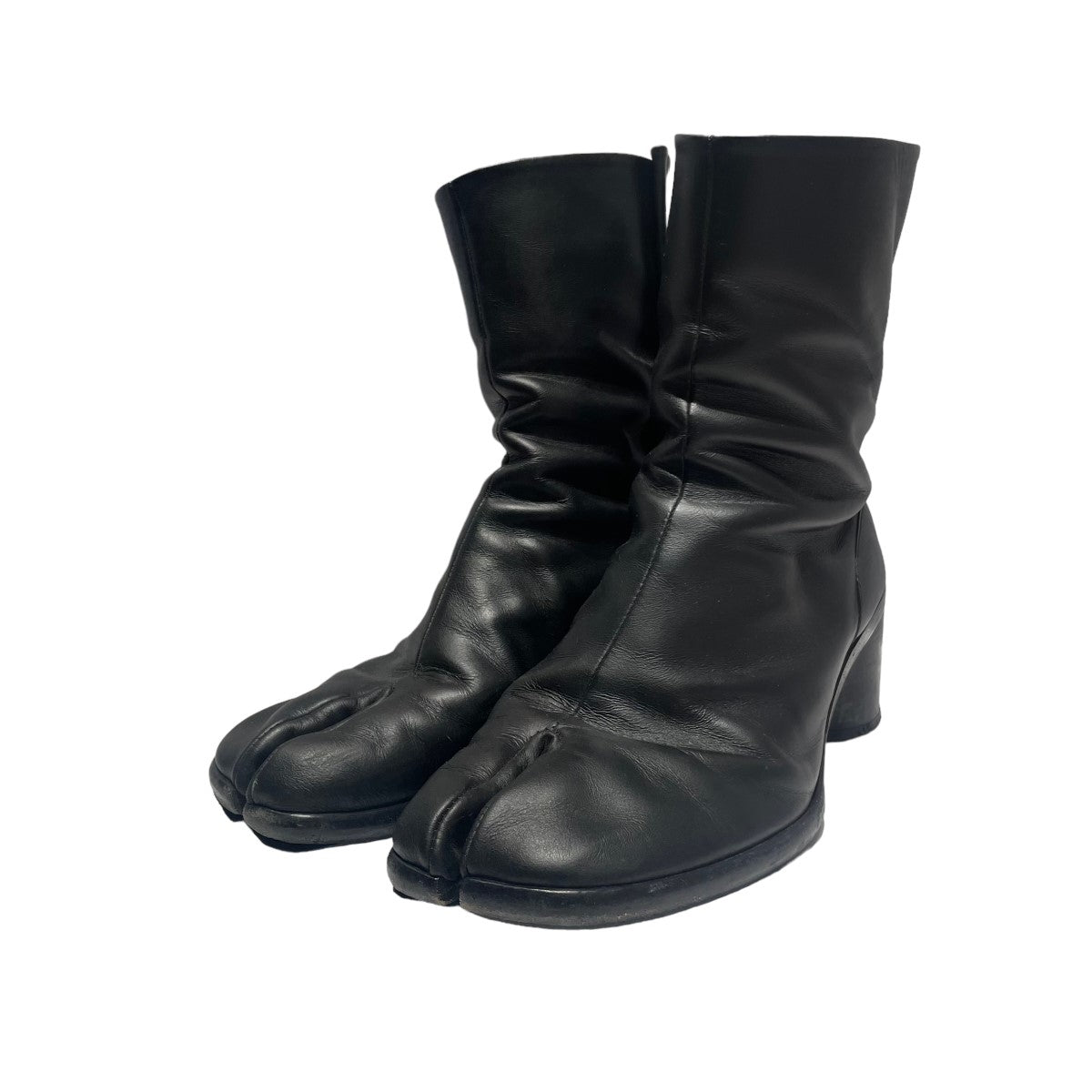 Maison Margiela(メゾンマルジェラ) 足袋ブーツ ブラック サイズ 26 