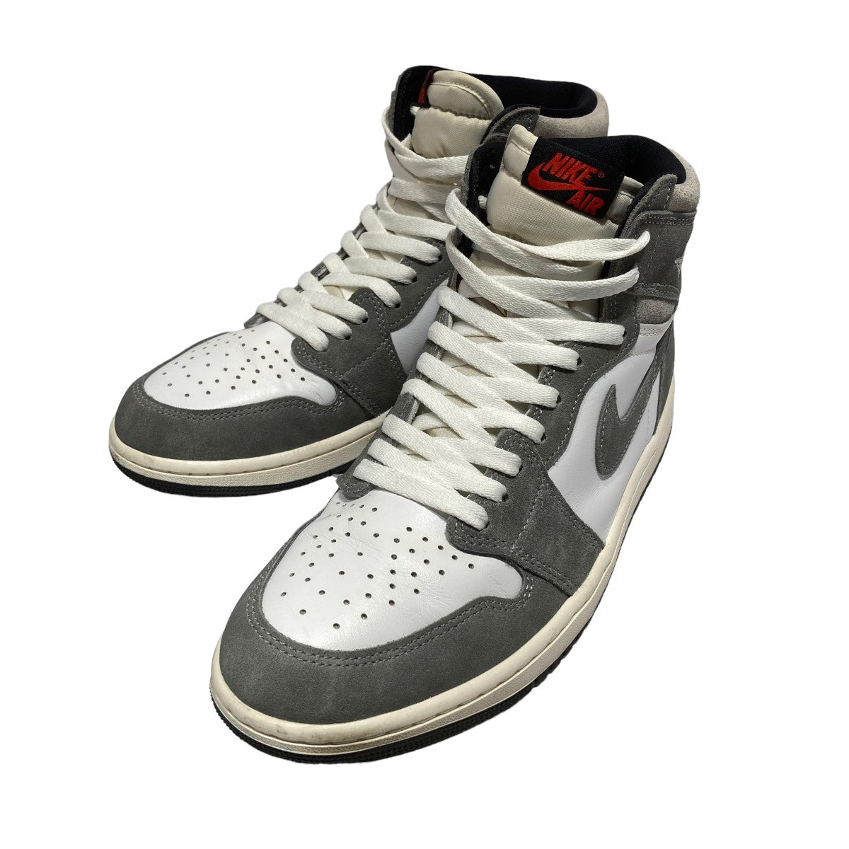 NIKE(ナイキ) Air Jordan 1 Retro High OG スニーカー DZ5485-051 DZ5485-051 グレー サイズ  15｜【公式】カインドオルオンライン ブランド古着・中古通販【kindal】