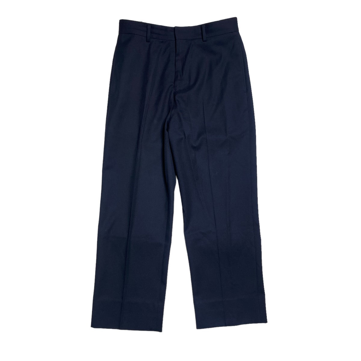 A．PRESSE(アプレッセ) Covert Cloth Trousersパンツ24SAP-04-18H ...