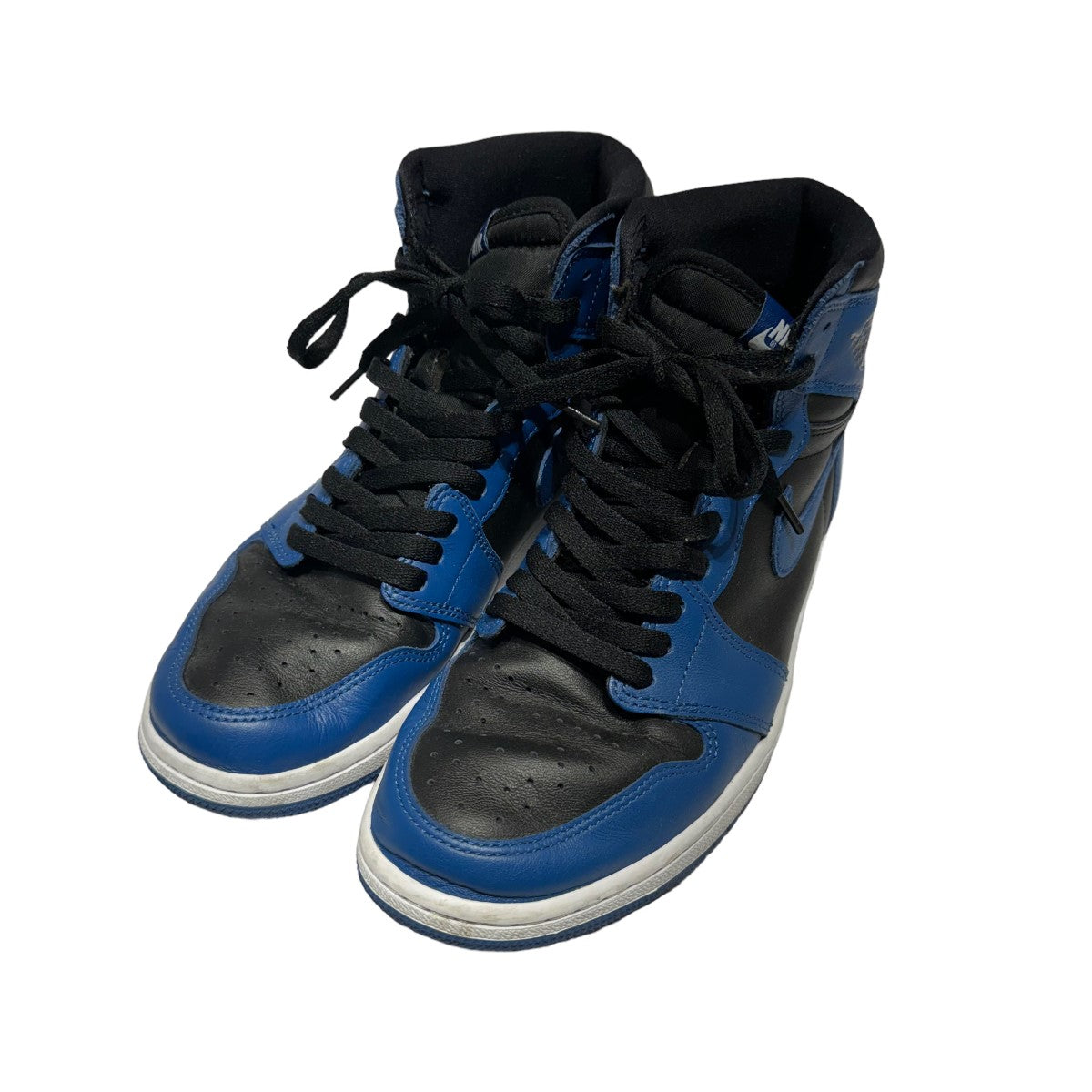 NIKE(ナイキ) Air Jordan 1 Retro High OG ハイカットスニーカー／555088-404 555088-404 ブルー  サイズ 27.5cm｜【公式】カインドオルオンライン ブランド古着・中古通販【kindal】