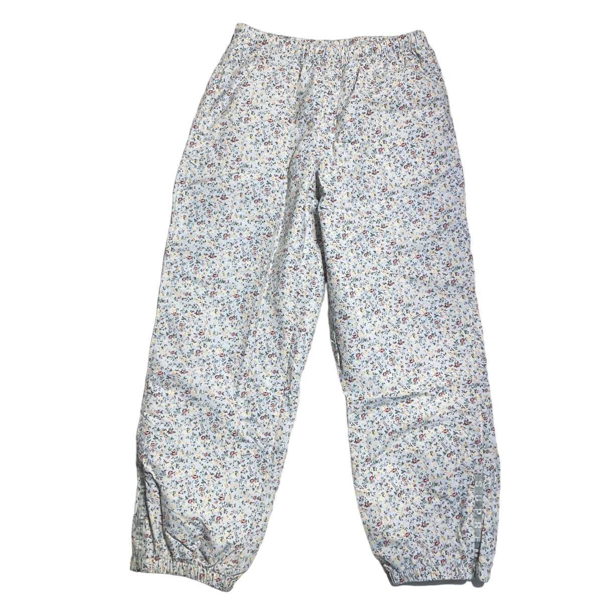 Supreme(シュプリーム) 23AWwarm up pant花柄イージーパンツ グレー サイズ M｜【公式】カインドオルオンライン  ブランド古着・中古通販【kindal】