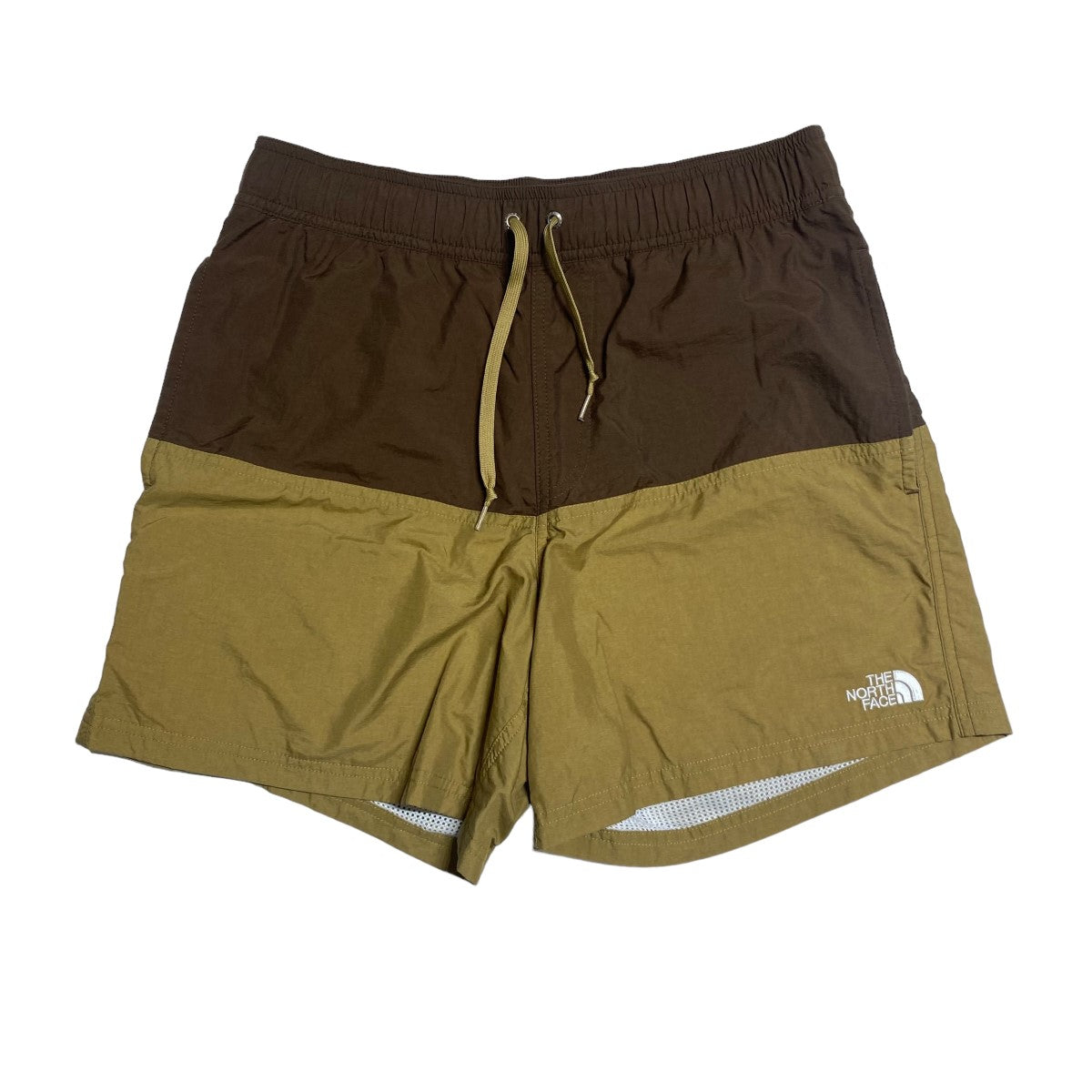 THE NORTH FACE(ザノースフェイス) MUDSHORTショートパンツNB41740 NB41740 ブラウン サイズ L｜【公式】カインドオルオンライン  ブランド古着・中古通販【kindal】