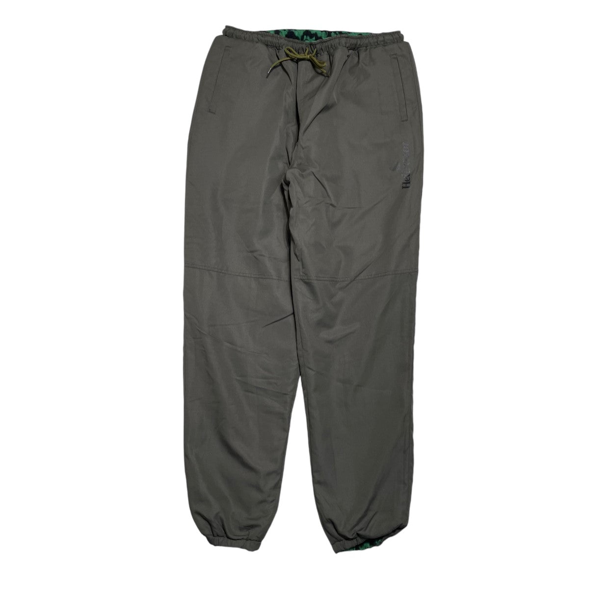 HELLRAZOR reversible pants
