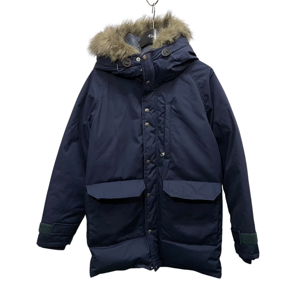 THE NORTHFACE PURPLELABEL(ザノースフェイスパープルレーベル) ダウンジャケットND2557N ND2557N  ネイビー｜【公式】カインドオルオンライン ブランド古着・中古通販【kindal】