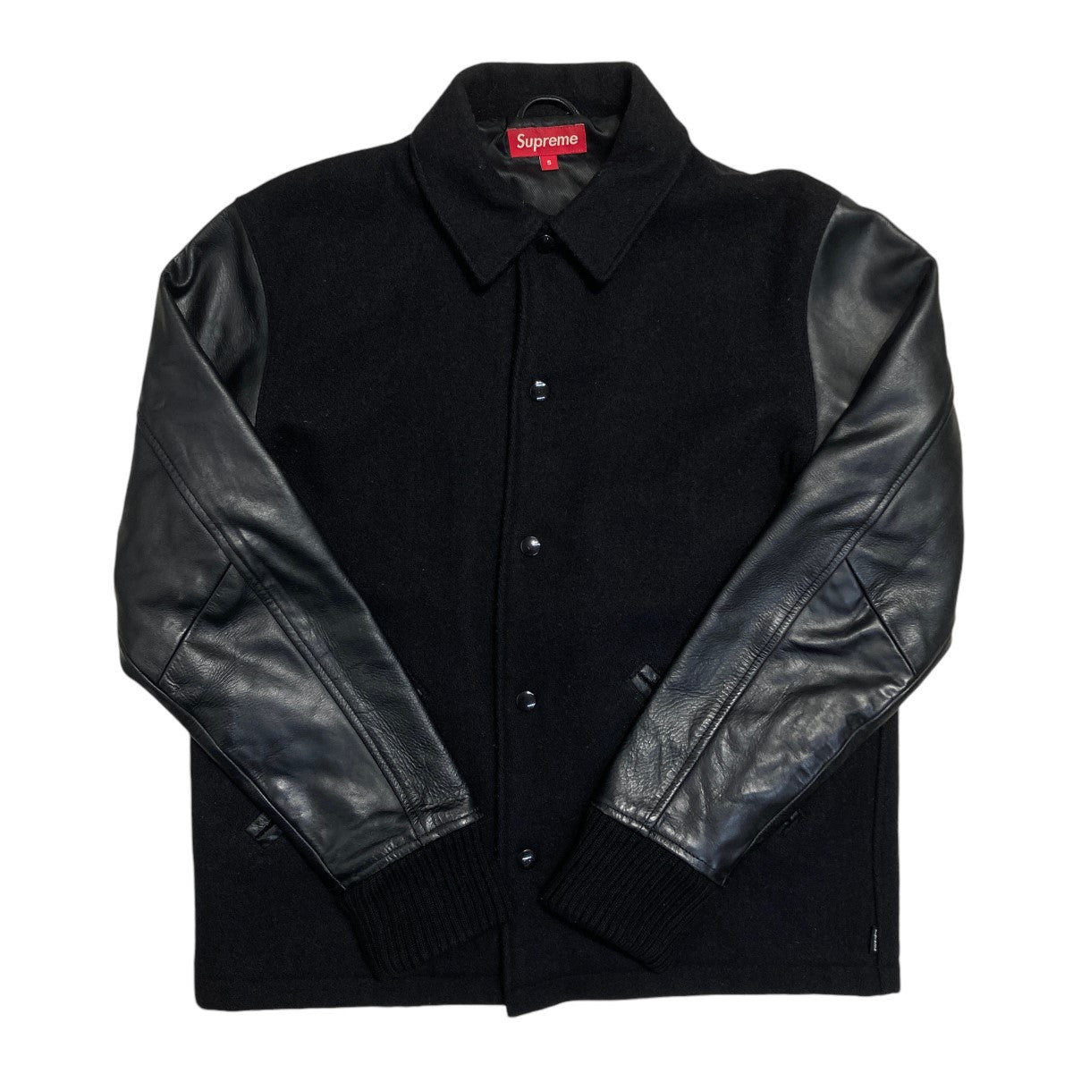 11AWMiners Jacketスタジャン