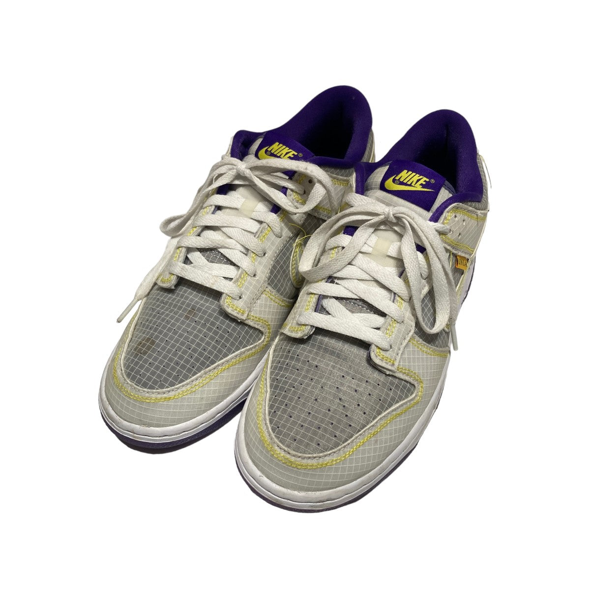 Dunk Low Court PurpleスニーカーDJ9649-500