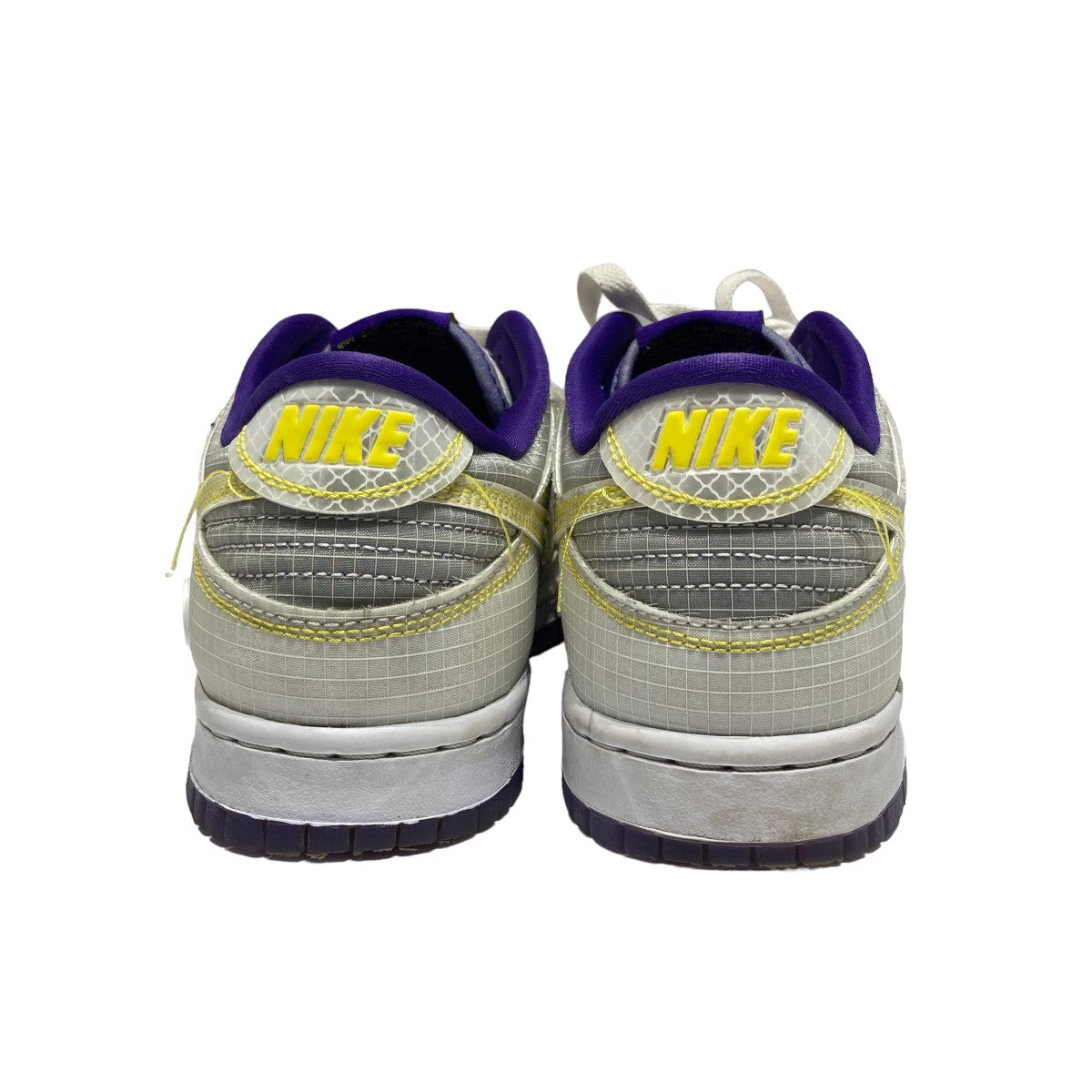 Dunk Low Court PurpleスニーカーDJ9649-500