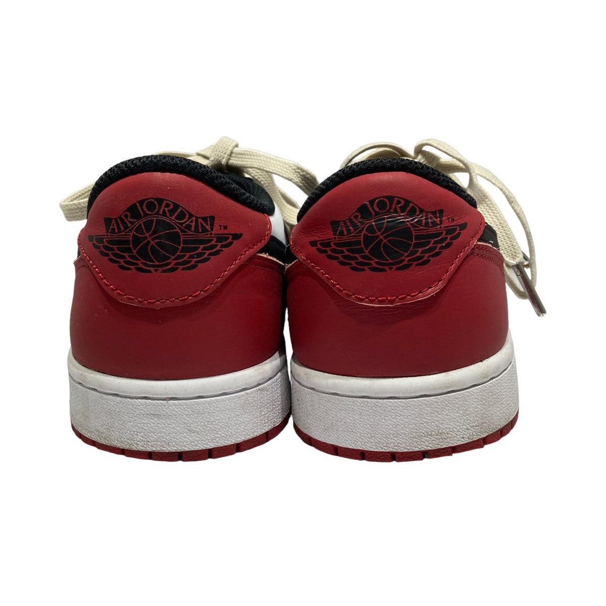 AIR JORDAN 1 RETRO LOW OGスニーカーCZ0790-106