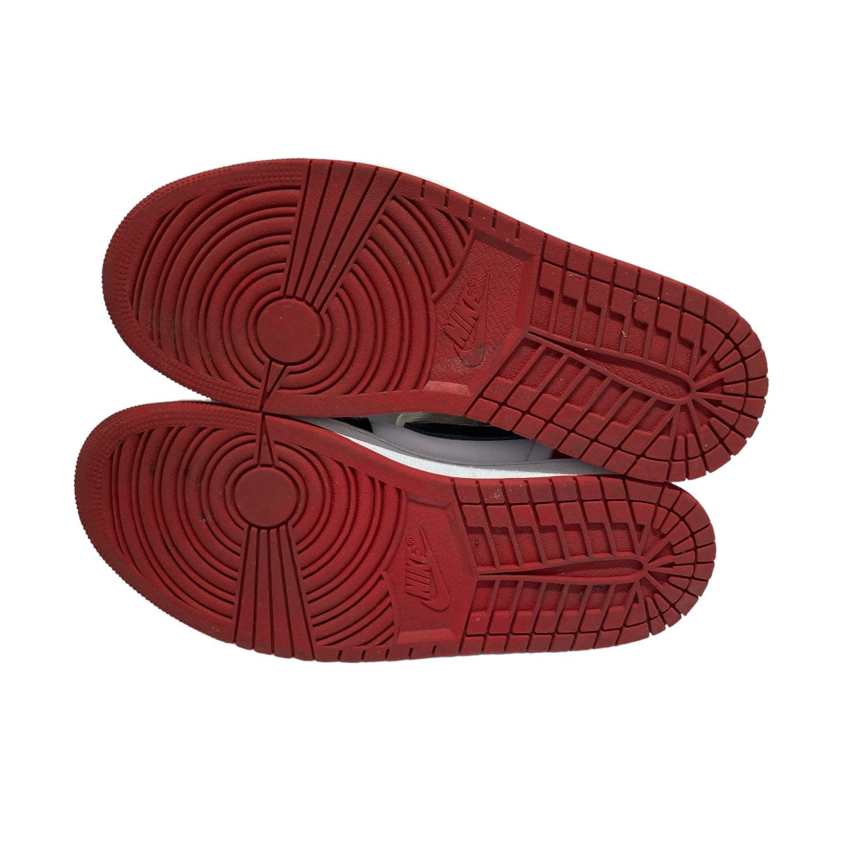 AIR JORDAN 1 RETRO LOW OGスニーカーCZ0790-106