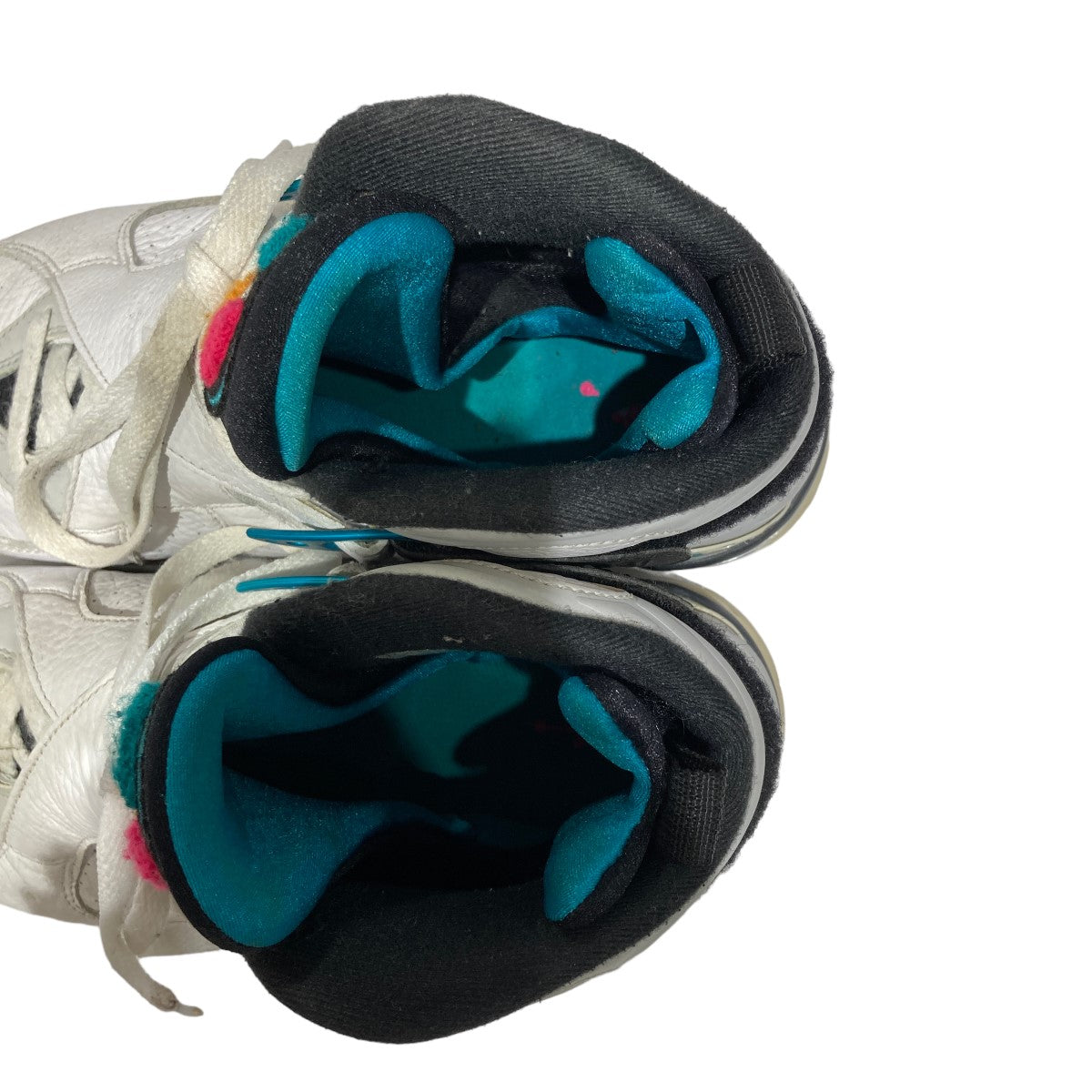 AIR JORDAN 8 RETRO SOUTH BEACHスニーカー305381 113