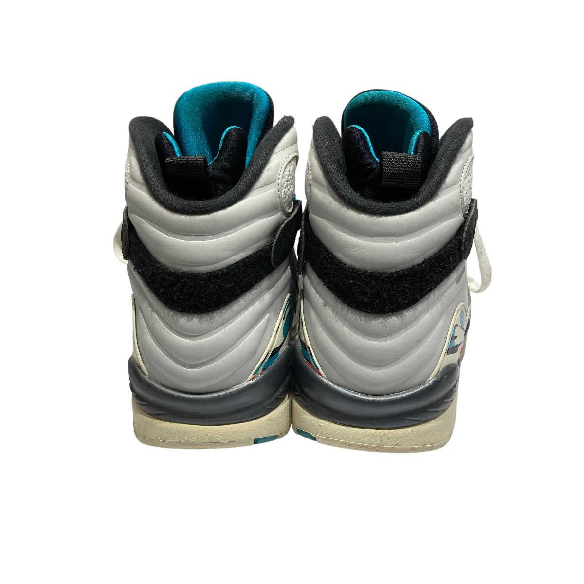 AIR JORDAN 8 RETRO SOUTH BEACHスニーカー305381 113