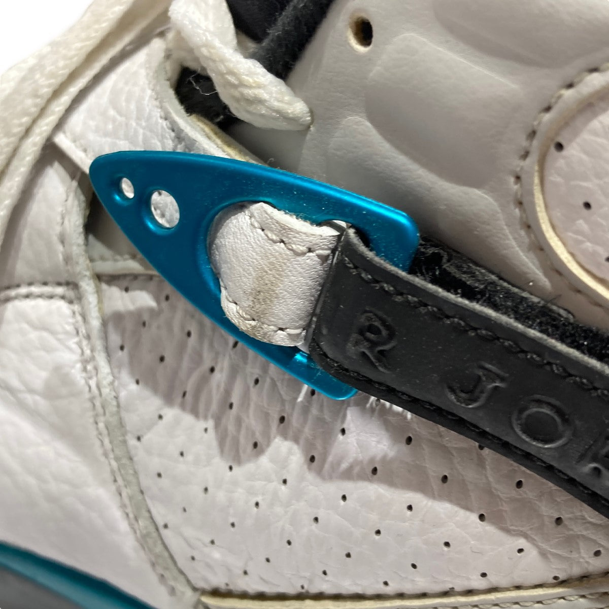 AIR JORDAN 8 RETRO SOUTH BEACHスニーカー305381 113
