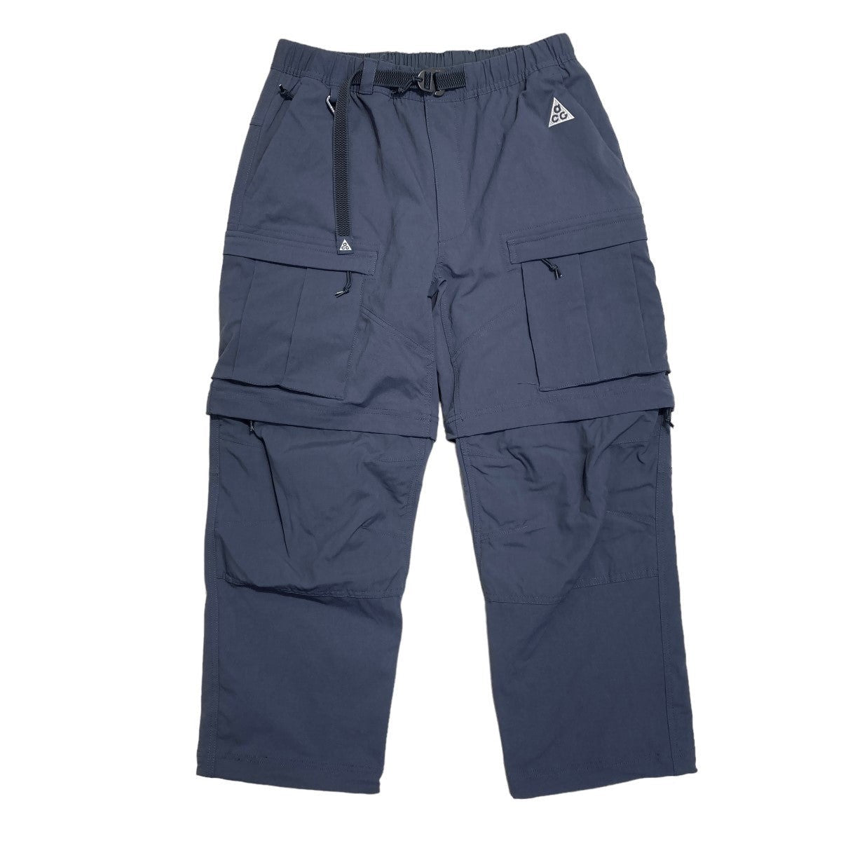 NIKE ACG(ナイキエーシージー) SMITH SUMMIT CARGO PANTSカーゴパンツfn0429-437 fn0429-437 ブルー  サイズ L｜【公式】カインドオルオンライン ブランド古着・中古通販【kindal】