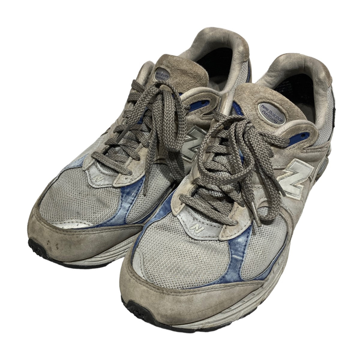 NEW BALANCE(ニューバランス) スニーカーM2002RXB M2002RXB グレー 