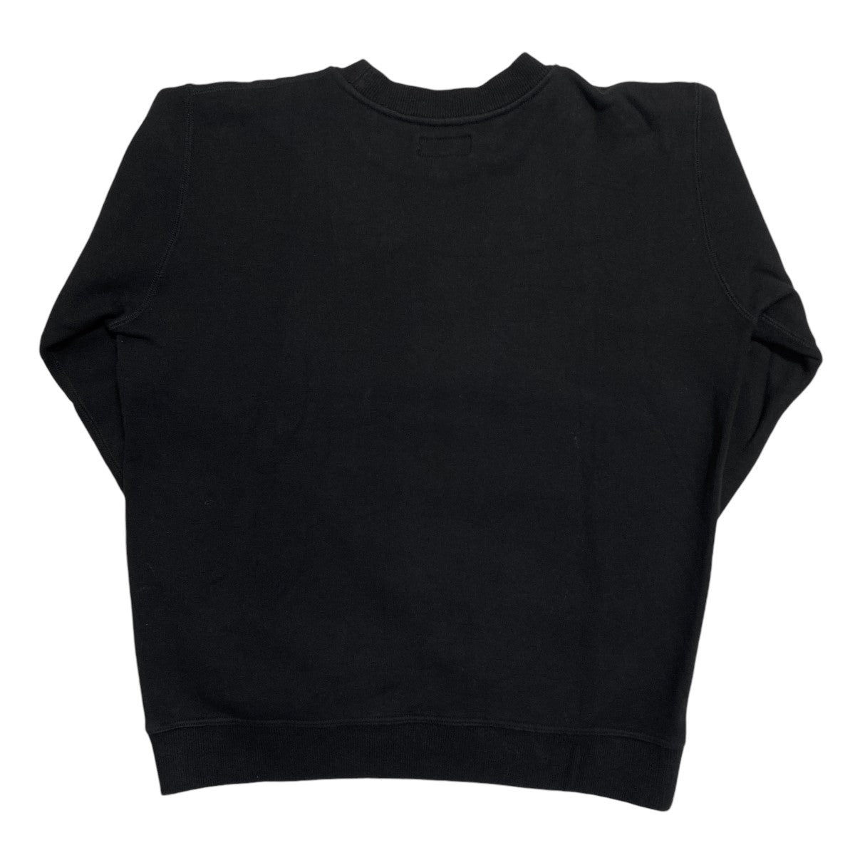 クルーネックスエットEW37M280