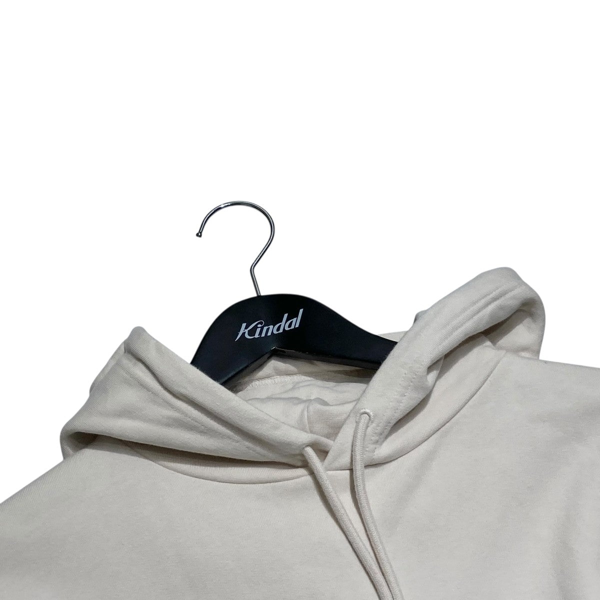 BALENCIAGA プルオーバーパーカー578135 tlva1 古着・中古-3枚目のアイテム画像