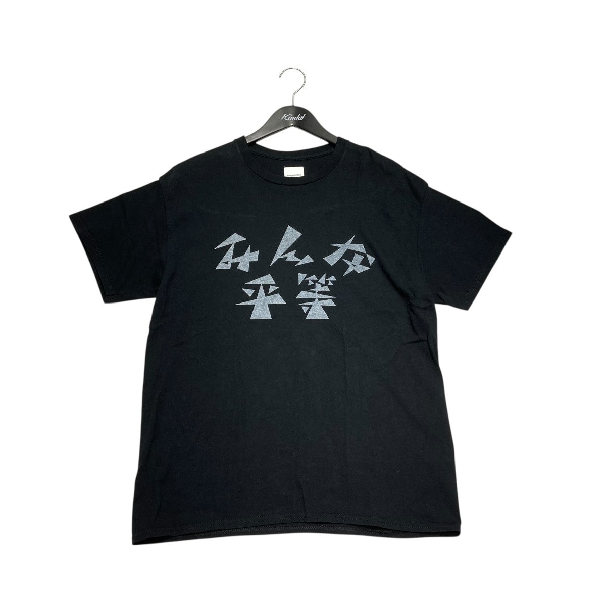 SASQUATCHfabrix．(サスクワァッチファブリックス．) STRIKE T