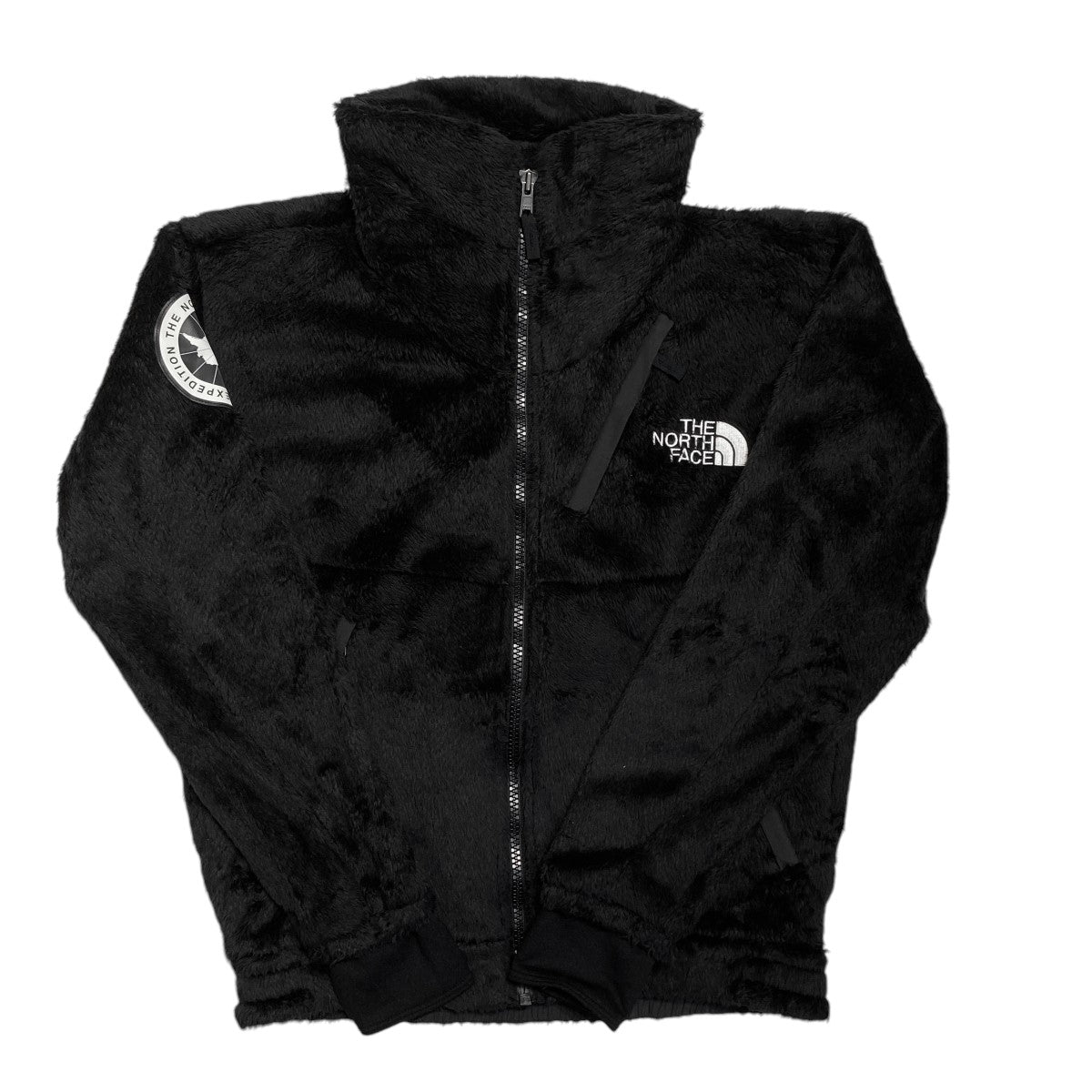 THE NORTH FACE(ザノースフェイス) アンタークティカバーサロフトジャケットボアジップジャケットNA61930 NA61930 ブラック  サイズ XL｜【公式】カインドオルオンライン ブランド古着・中古通販【kindal】