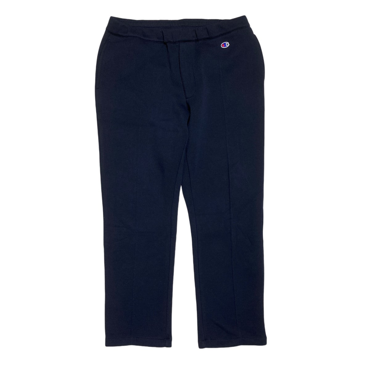 Champion×RHC Ron Herman スウェットパンツC8-Q208 C8-Q208 ネイビー