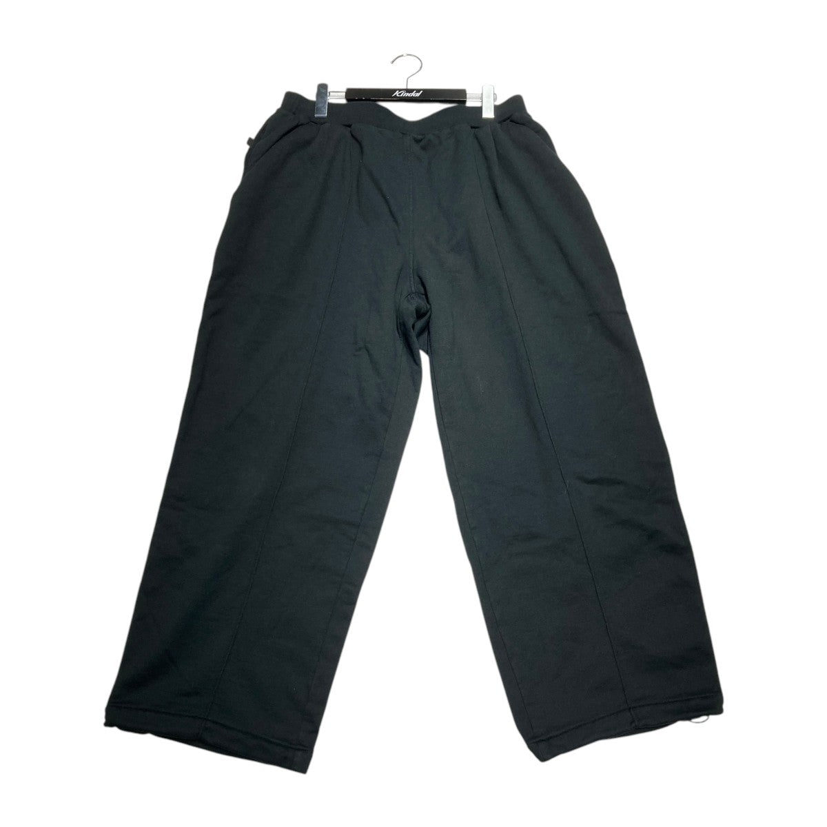 24AWCOTTON PANTSパンツ