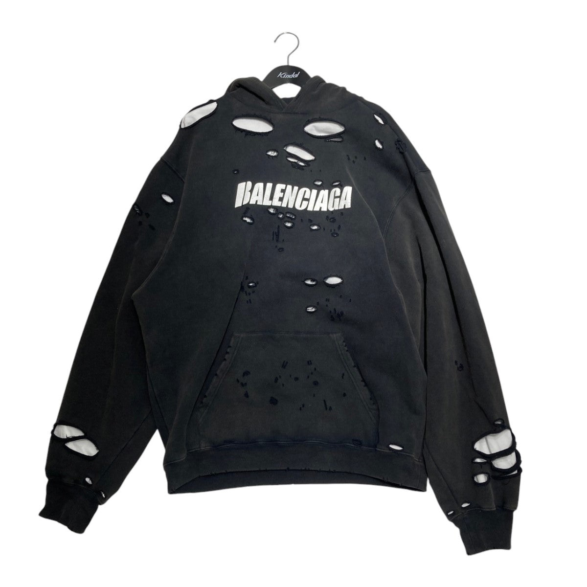 BALENCIAGA(バレンシアガ) プルオーバーパーカー659403 659403