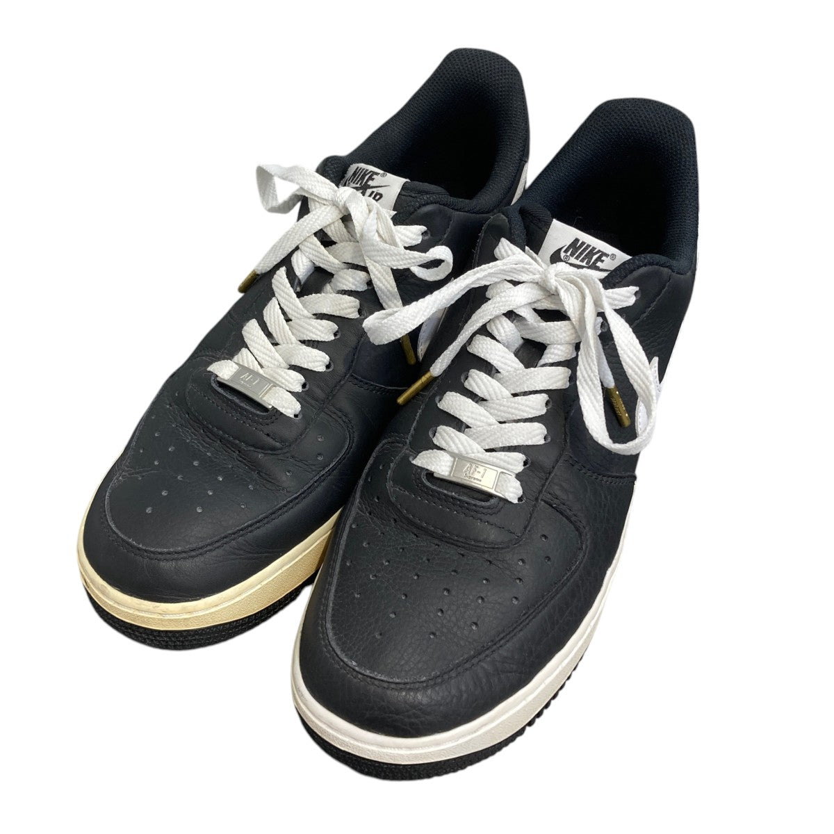 NIKE×Comme Des Garcons×Supreme Air Force 1 Lowエアフォース1