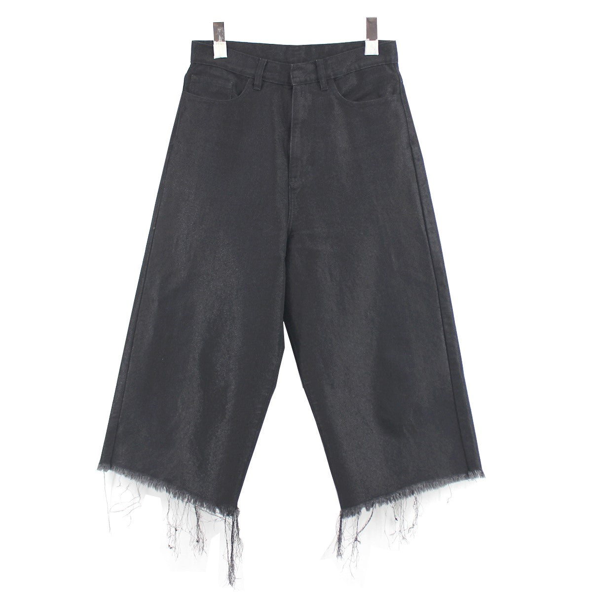 MARQUES ALMEIDA 古着・中古 カットオフパンツ