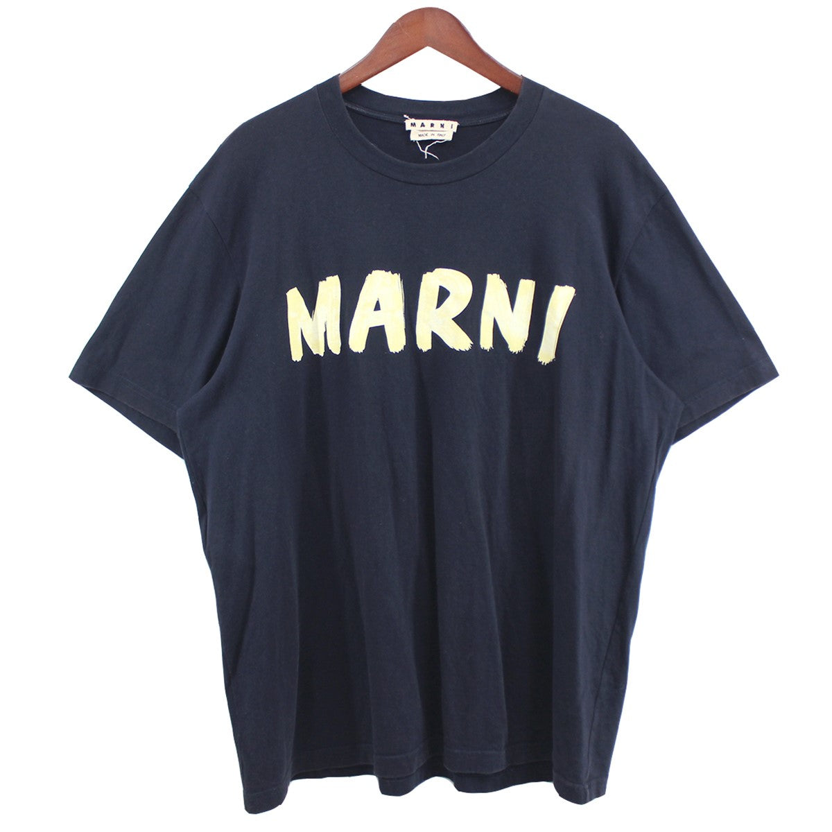20SS新作Tシャツ マルニ - Tシャツ/カットソー(半袖/袖なし)