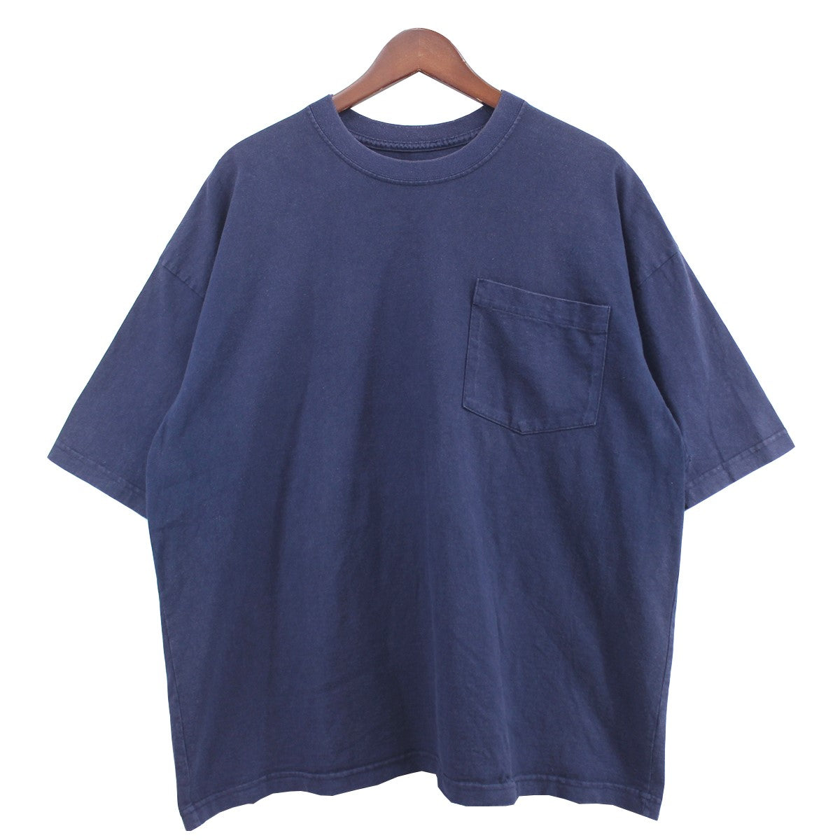 Pocket Tee ポケット ヘビーウェイト Tシャツ
