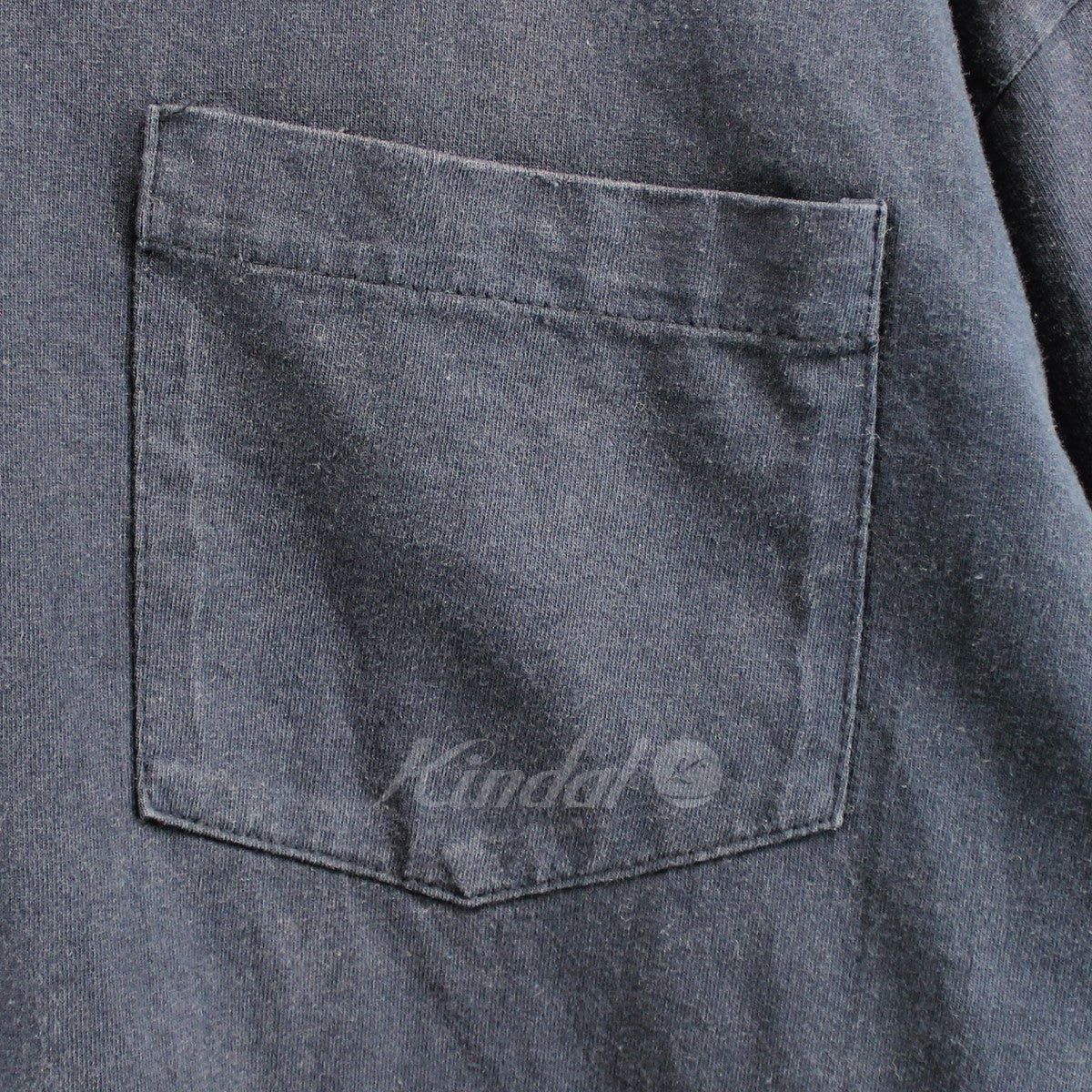Pocket Tee ポケット ヘビーウェイト Tシャツ