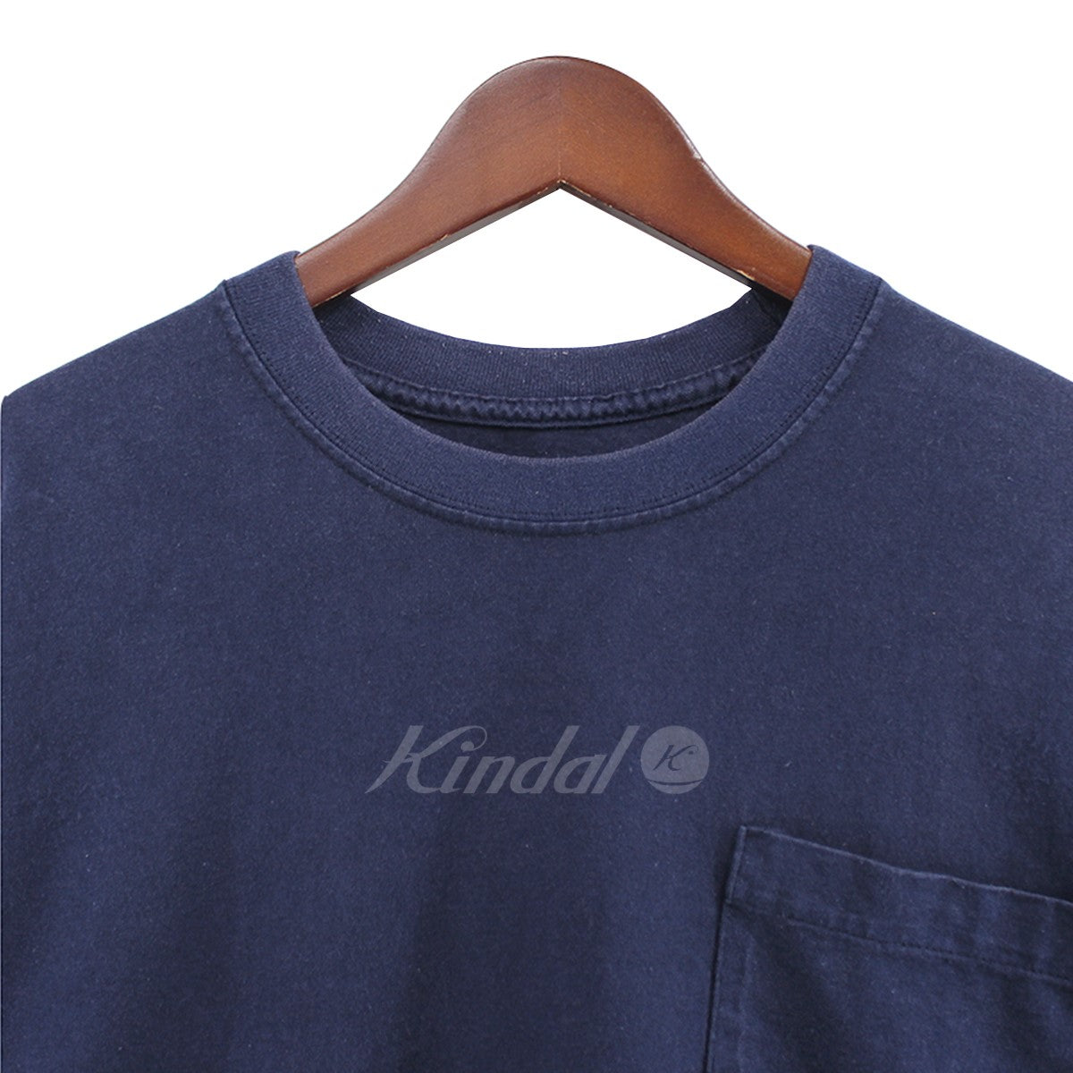 Pocket Tee ポケット ヘビーウェイト Tシャツ