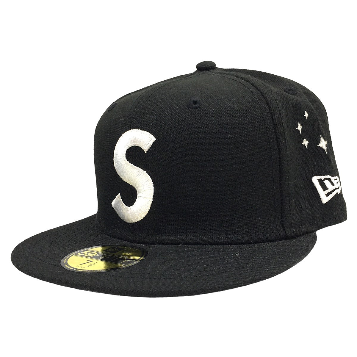 SUPREME(シュプリーム) 22SS Characters S Logo New Era