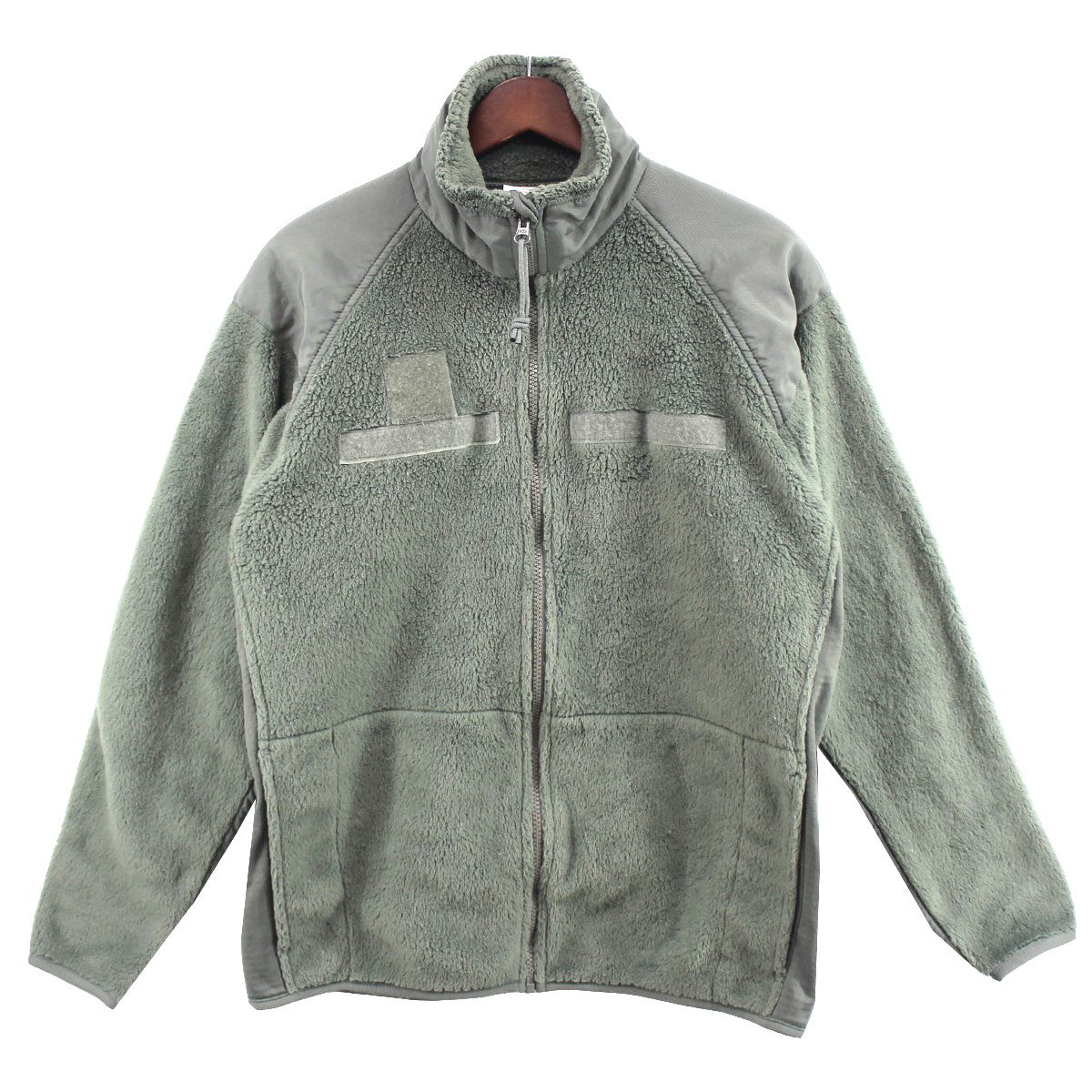 U．S．ARMY(ユーエスアーミー) US ARMY FLEECE COLD WEATHER (GEN 3 ...