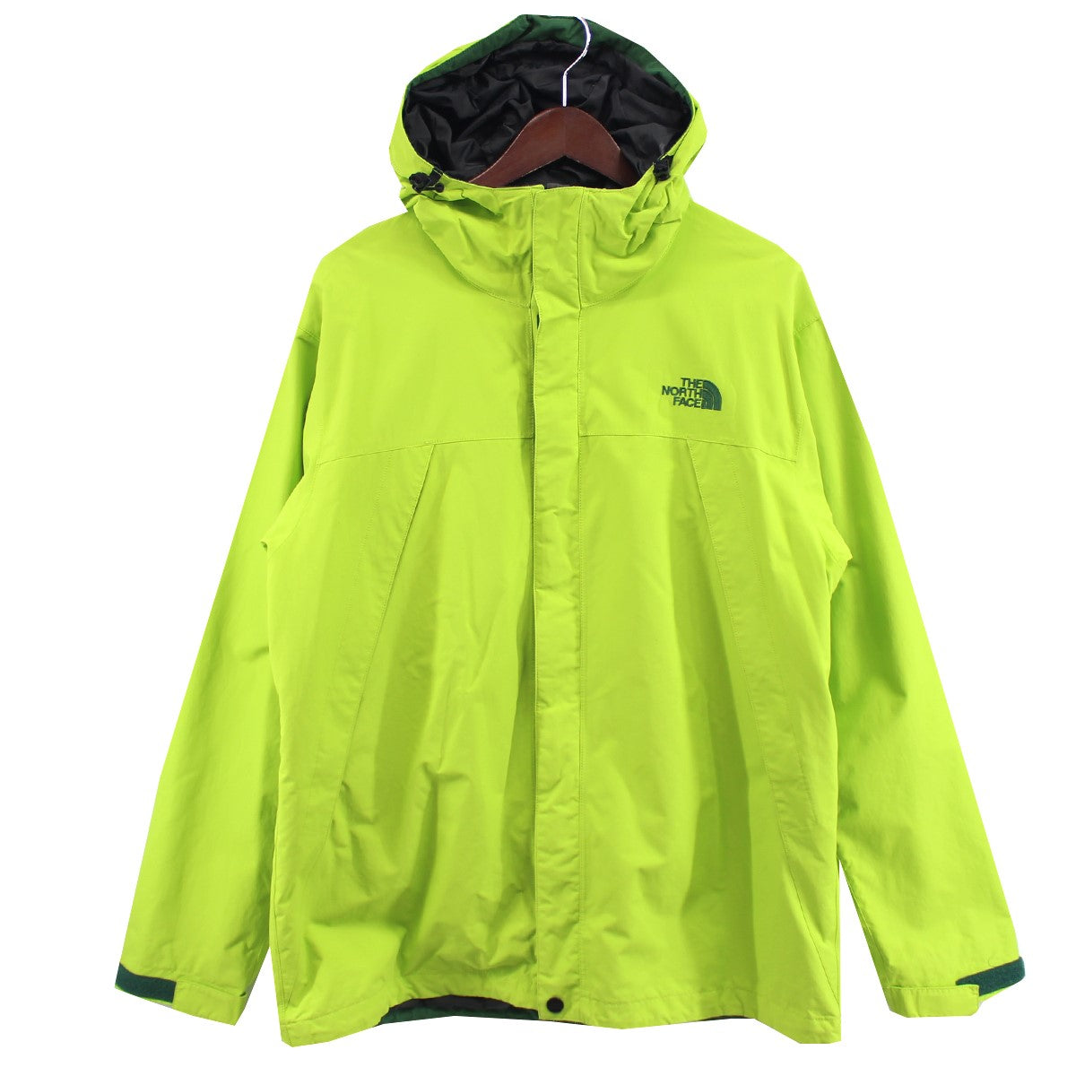 THE NORTH FACE(ザノースフェイス) SCOOP JACKET スクープ ジャケット NP10913 ライトグリーン サイズ  L｜【公式】カインドオルオンライン ブランド古着・中古通販【kindal】