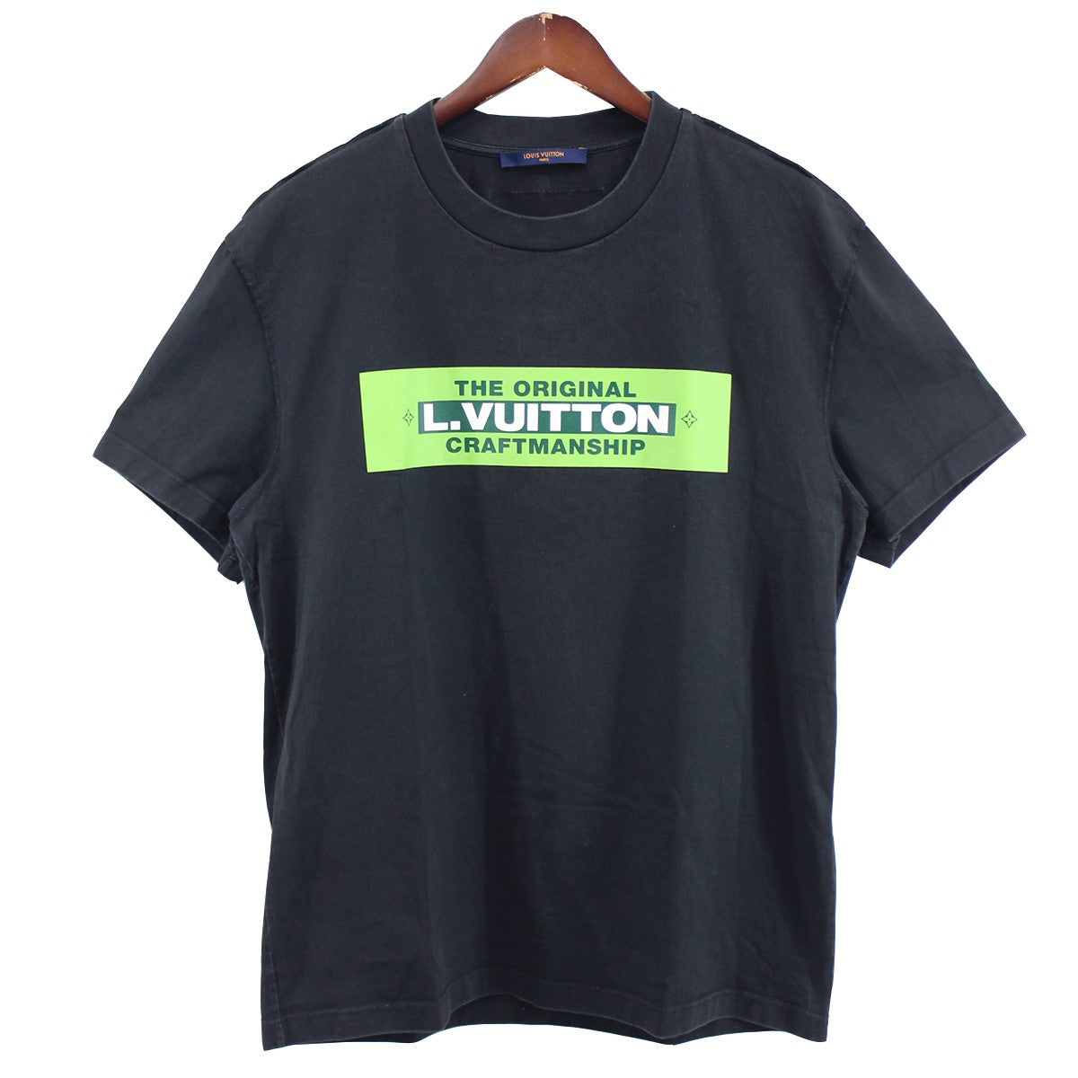 Louis Vuitton プリントTシャツ - ブランド別