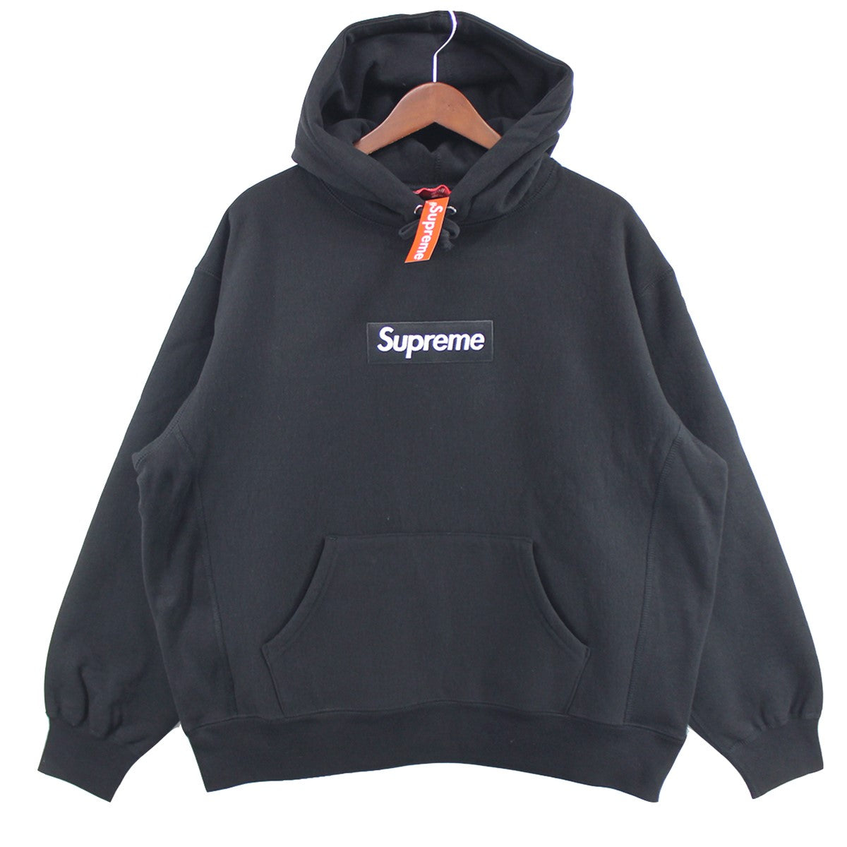 SUPREME(シュプリーム) 23AW Box Logo Hooded Sweatshirt ボックスロゴ 