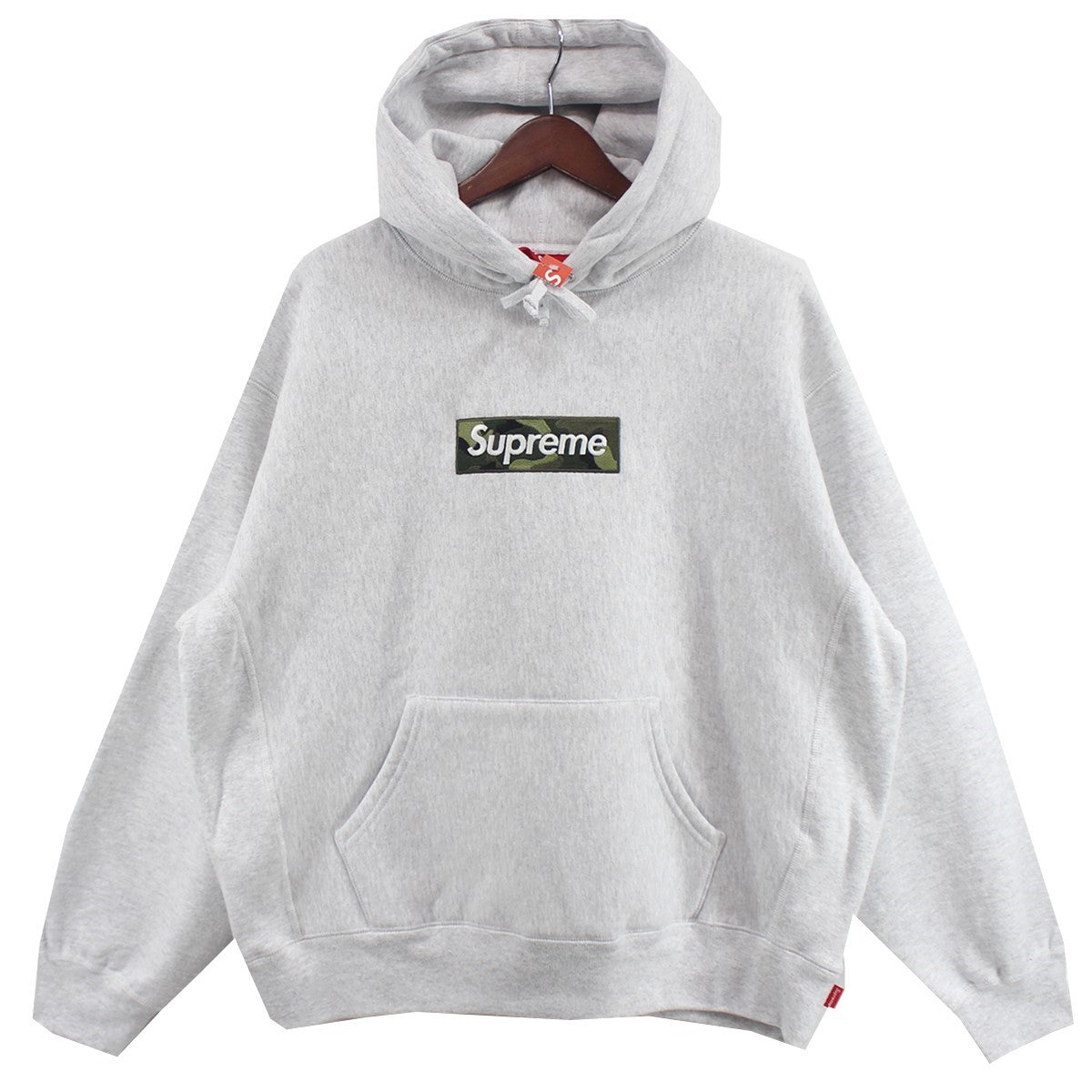 SUPREME(シュプリーム) 23AW Box Logo Hooded Sweatshirt ボックスロゴ ...