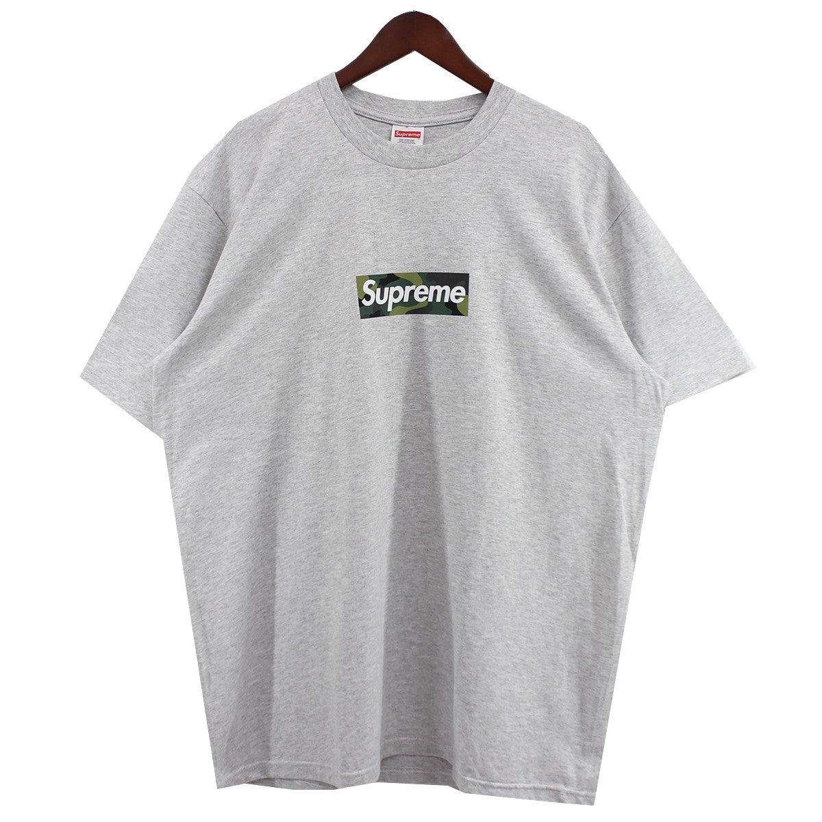 SUPREME(シュプリーム) 23AW Box Logo Tee ボックスロゴ Tシャツ ...