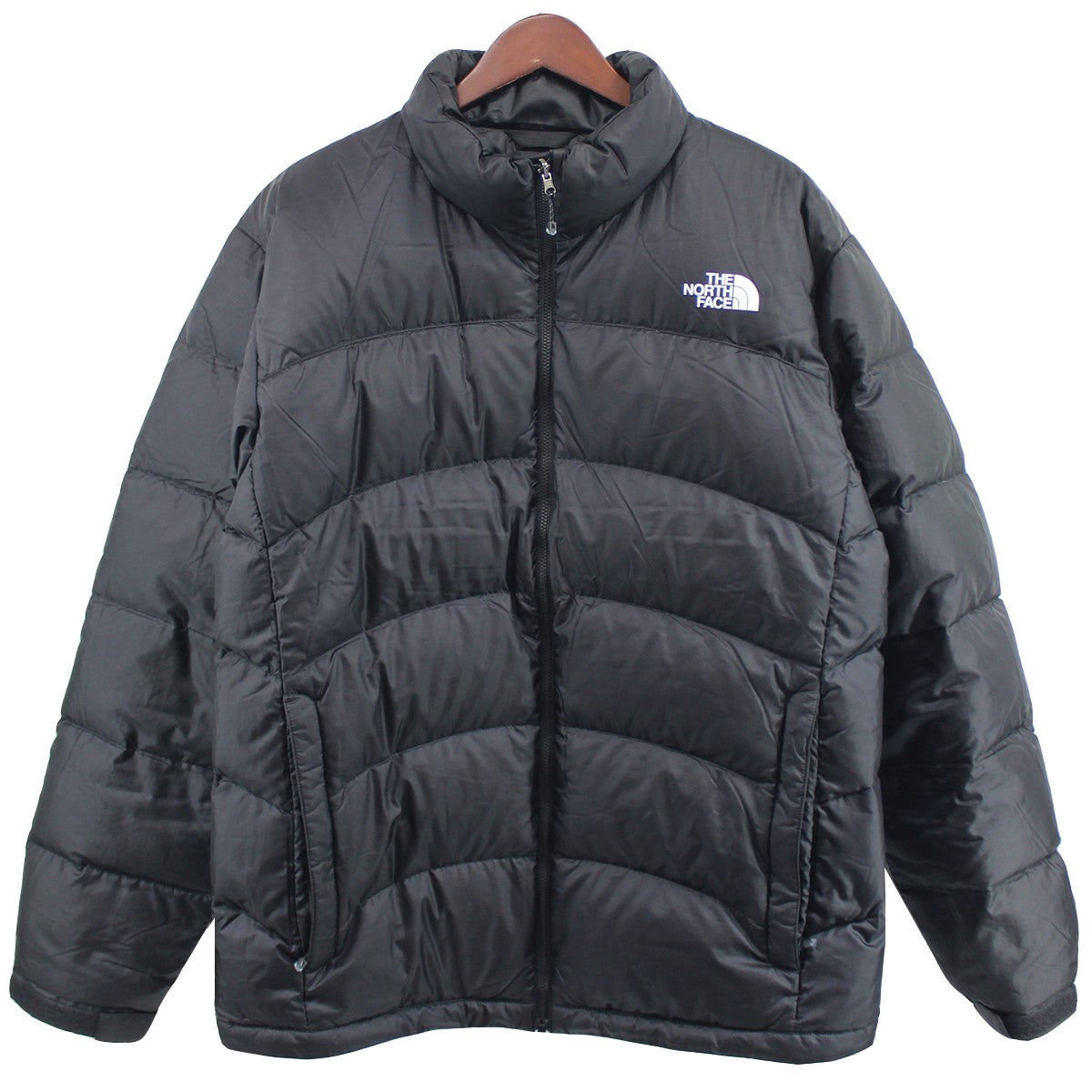 THE NORTH FACE(ザノースフェイス) ZI Magne Aconcagua Jacket ジップ ...